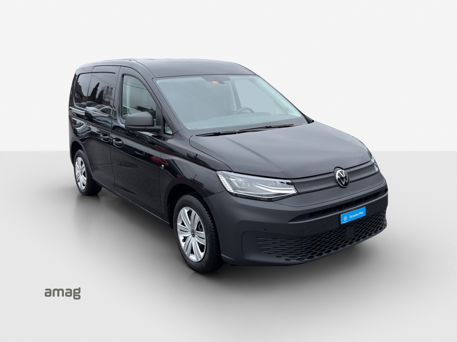 VW Caddy Cargo 2.0TDI-image-5