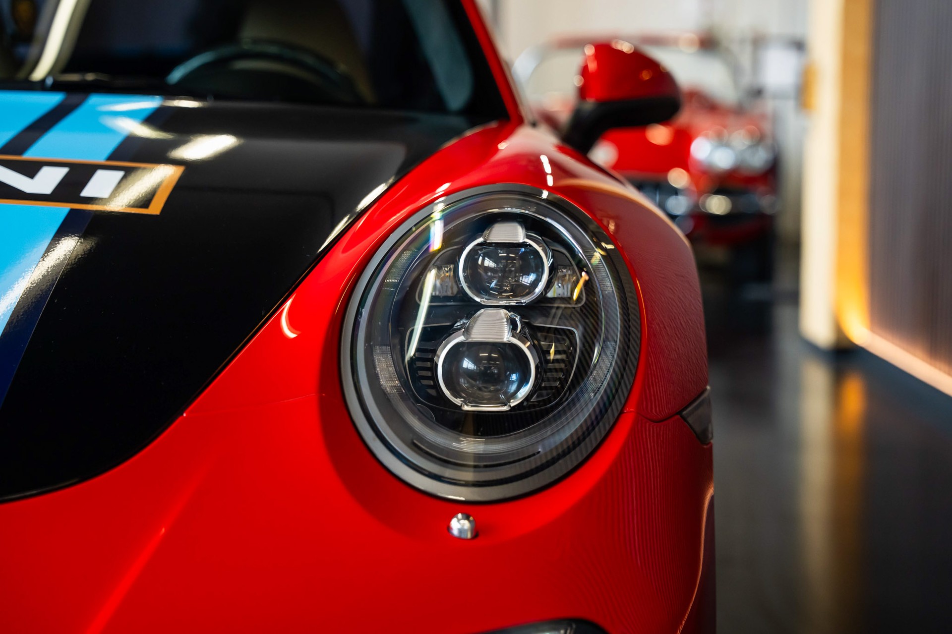 PORSCHE 911 Turbo S PDK-image-6