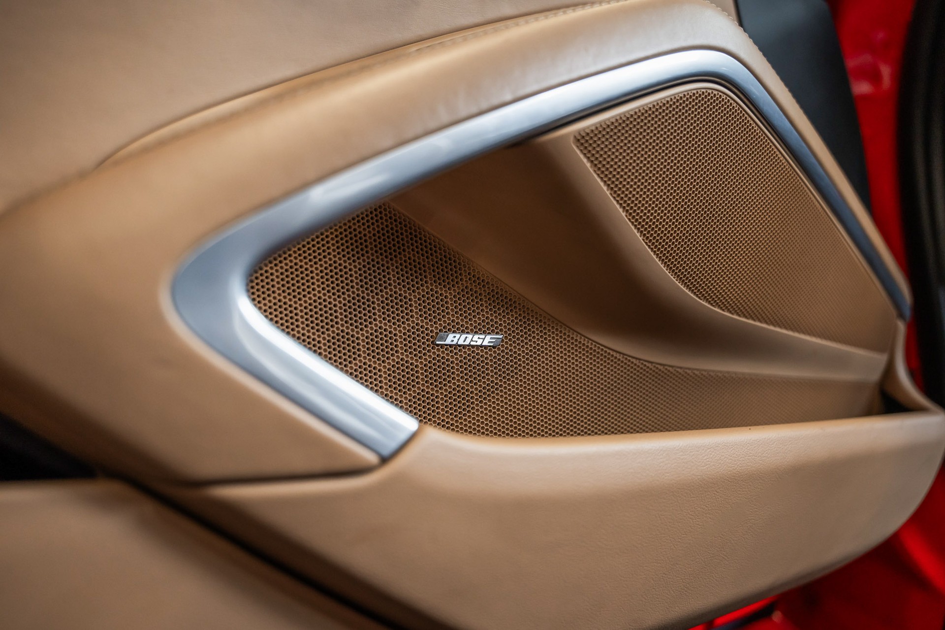 PORSCHE 911 Turbo S PDK-image-21