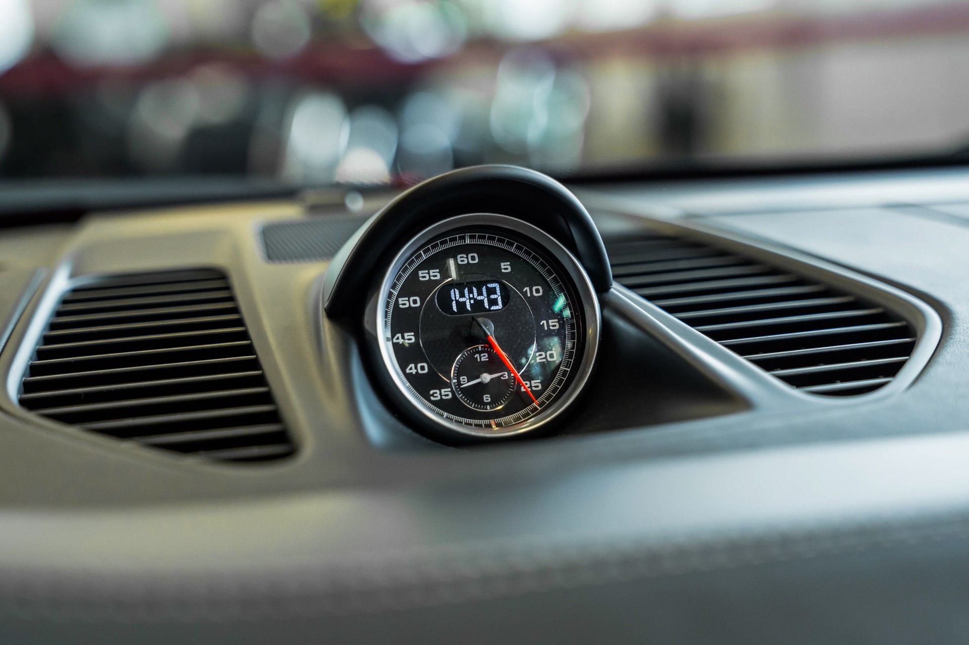 PORSCHE 911 Turbo S PDK-image-28