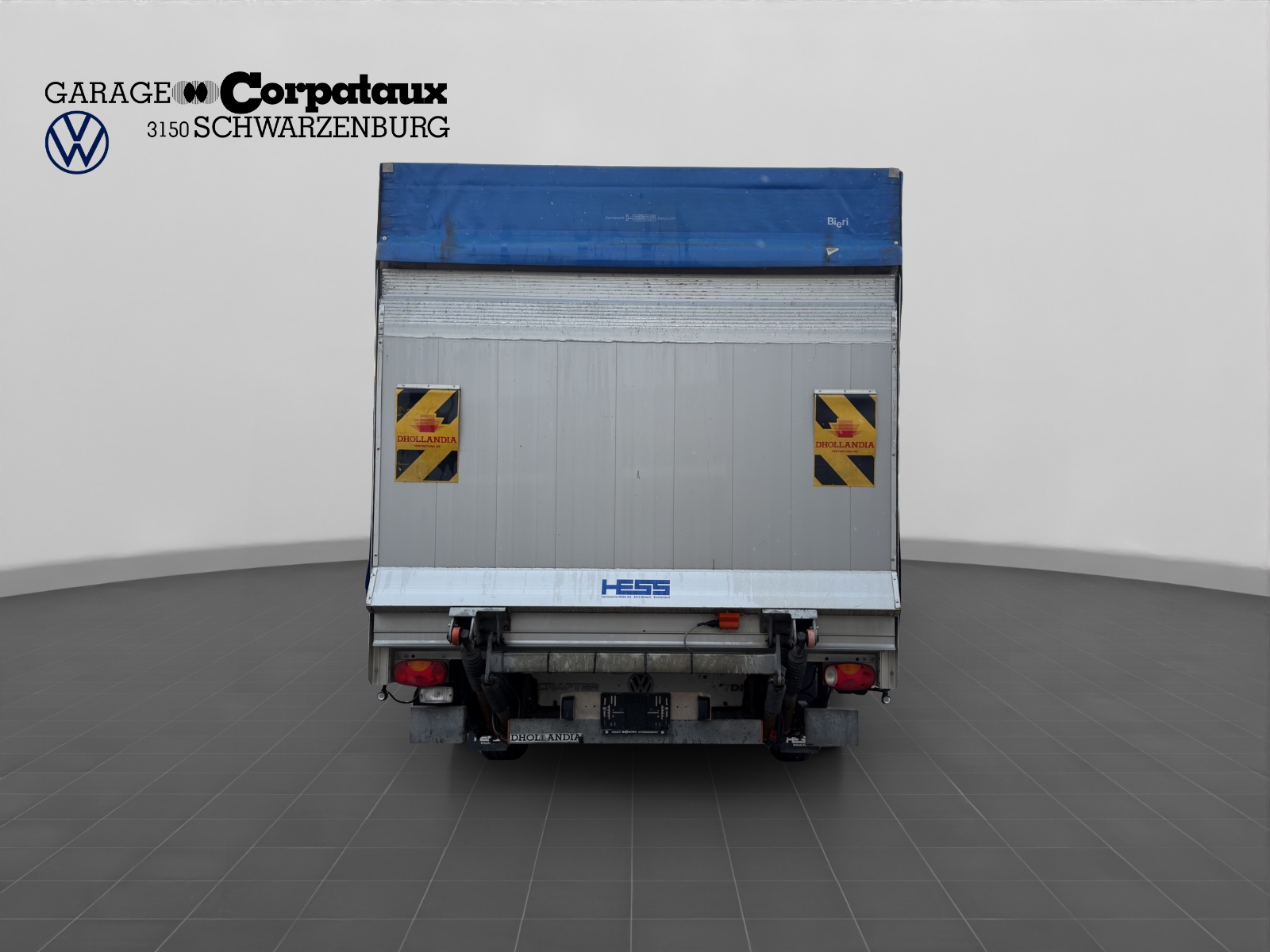 VW Crafter 35 2.0 BiTDI CR-image-4