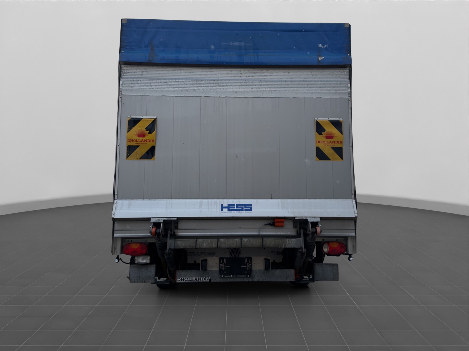 VW Crafter 35 2.0 BiTDI CR-image-12