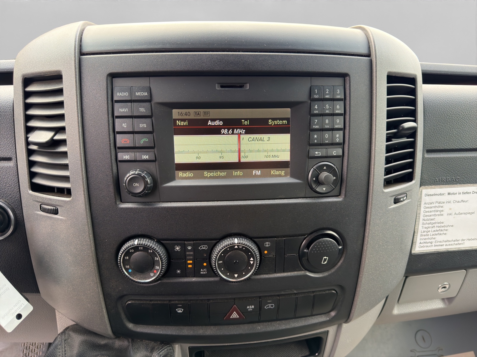VW Crafter 35 2.0 BiTDI CR-image-11