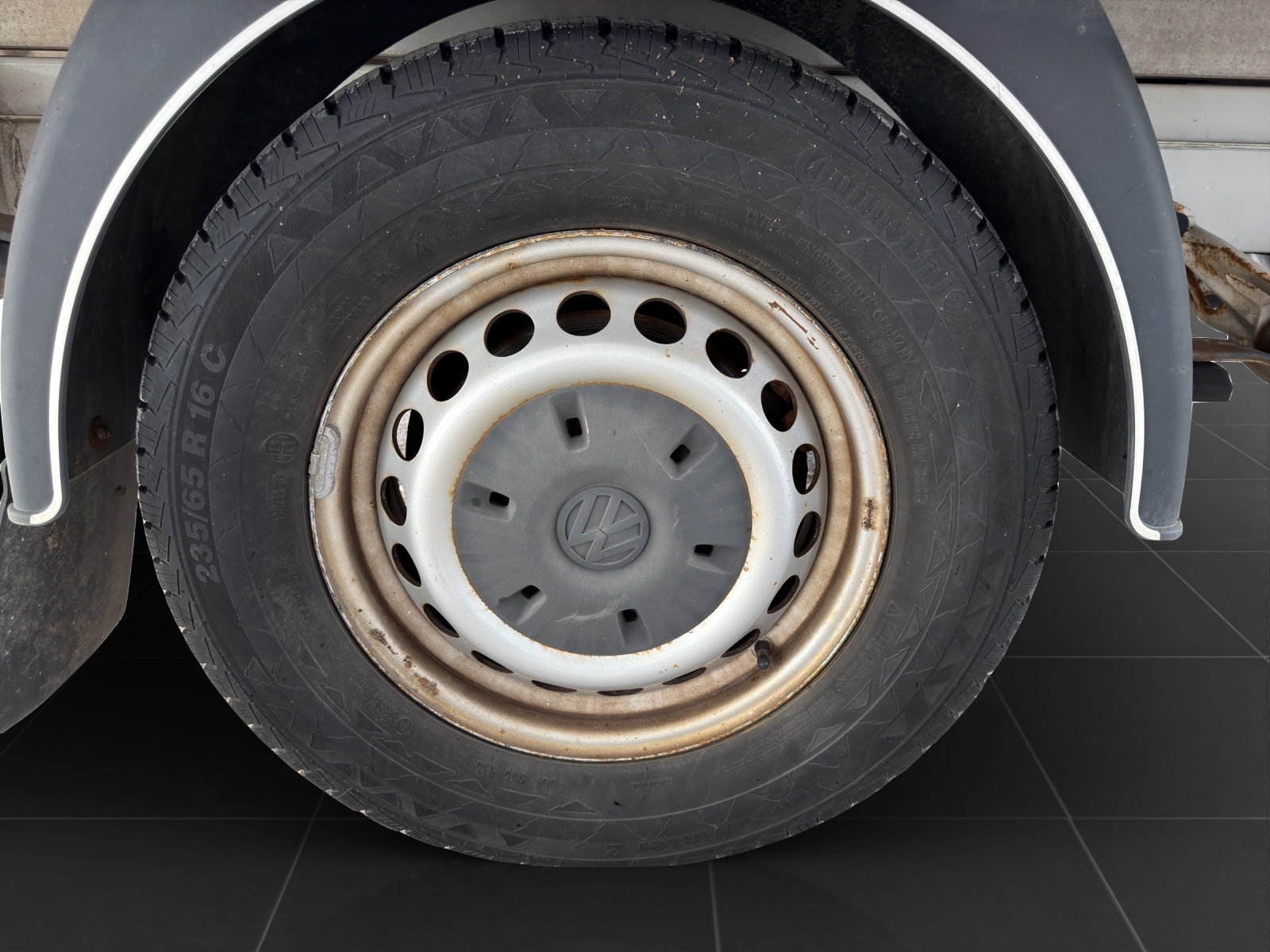 VW Crafter 35 2.0 BiTDI CR-image-14