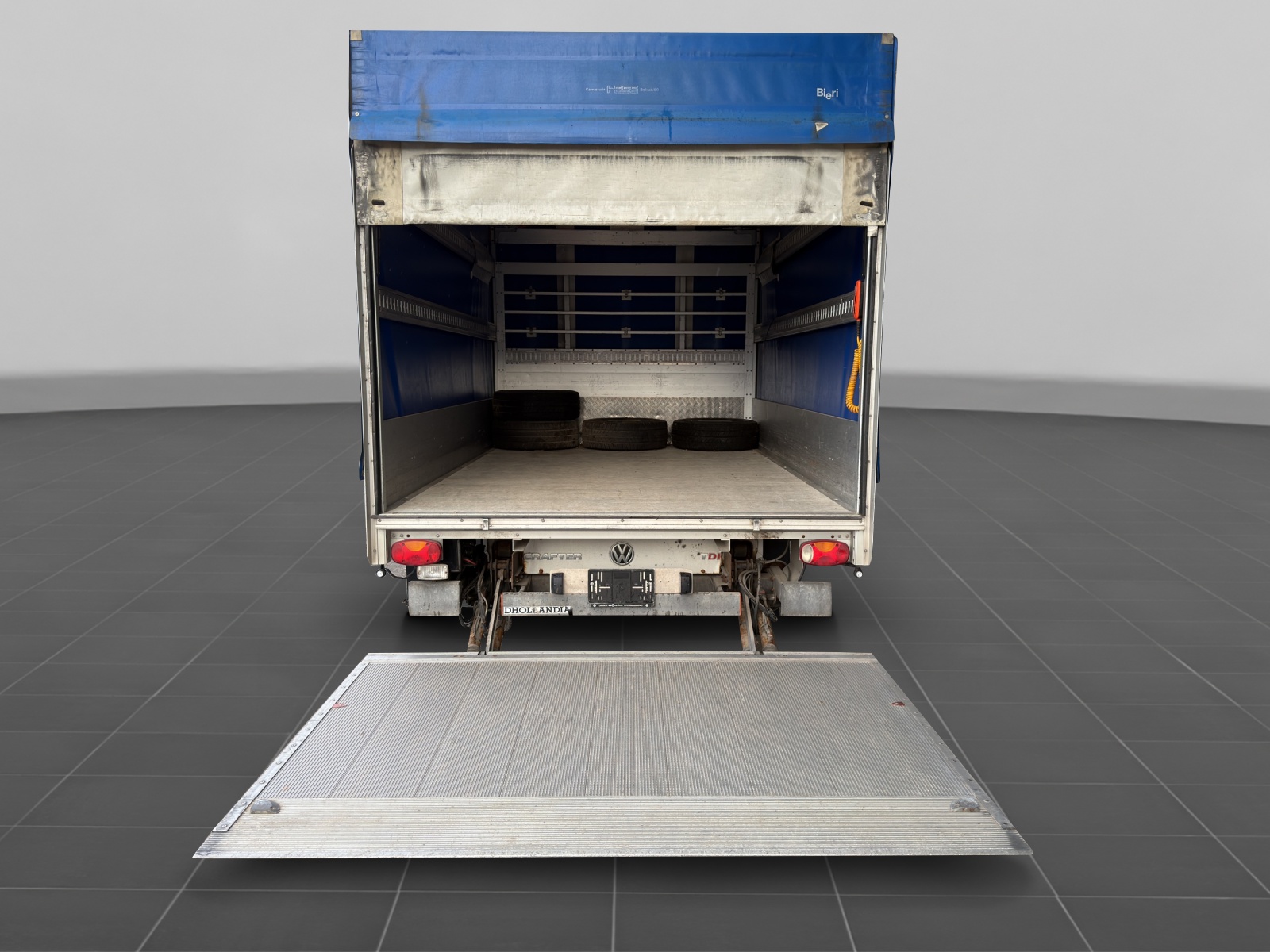 VW Crafter 35 2.0 BiTDI CR-image-13