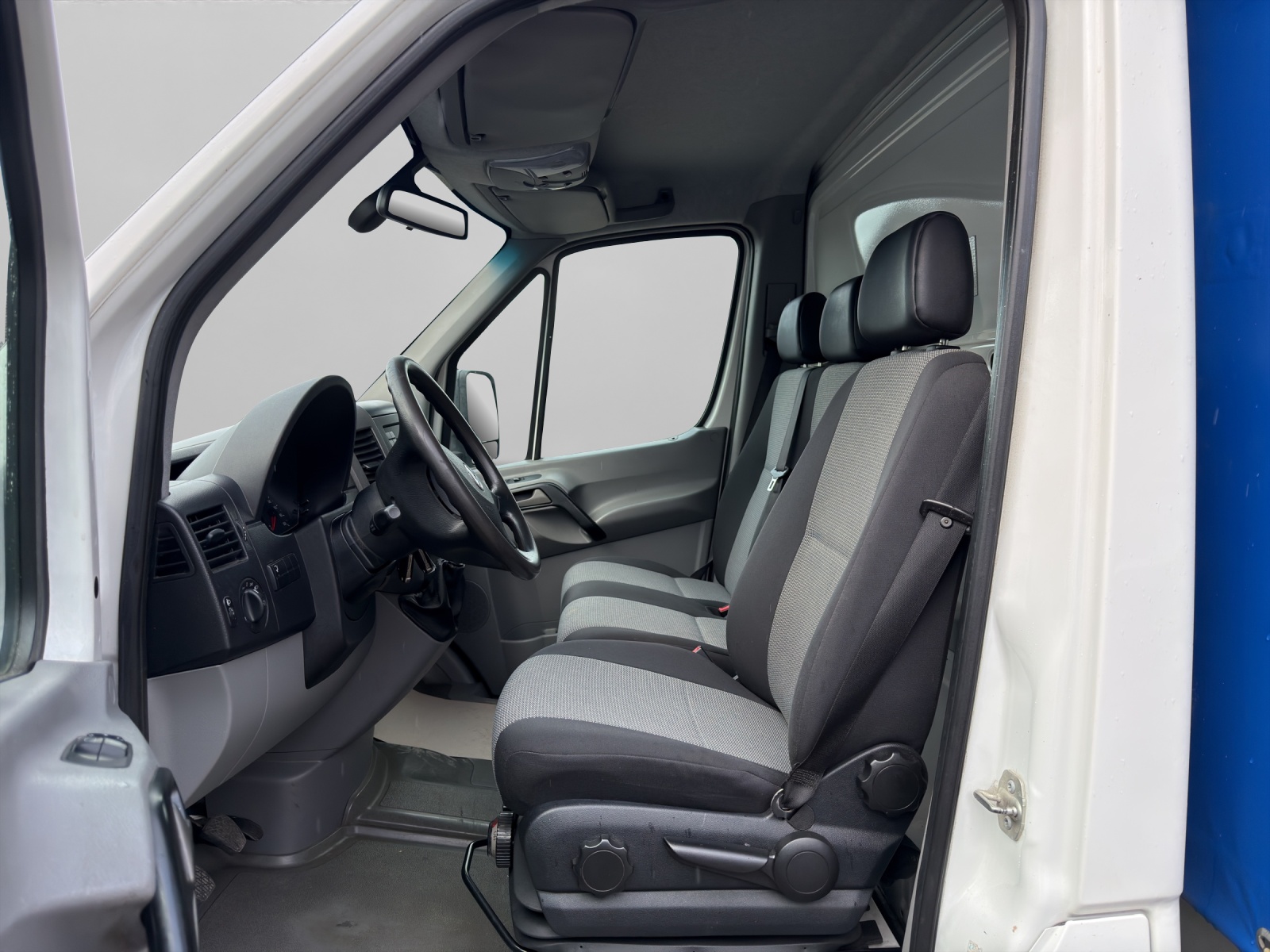 VW Crafter 35 2.0 BiTDI CR-image-8