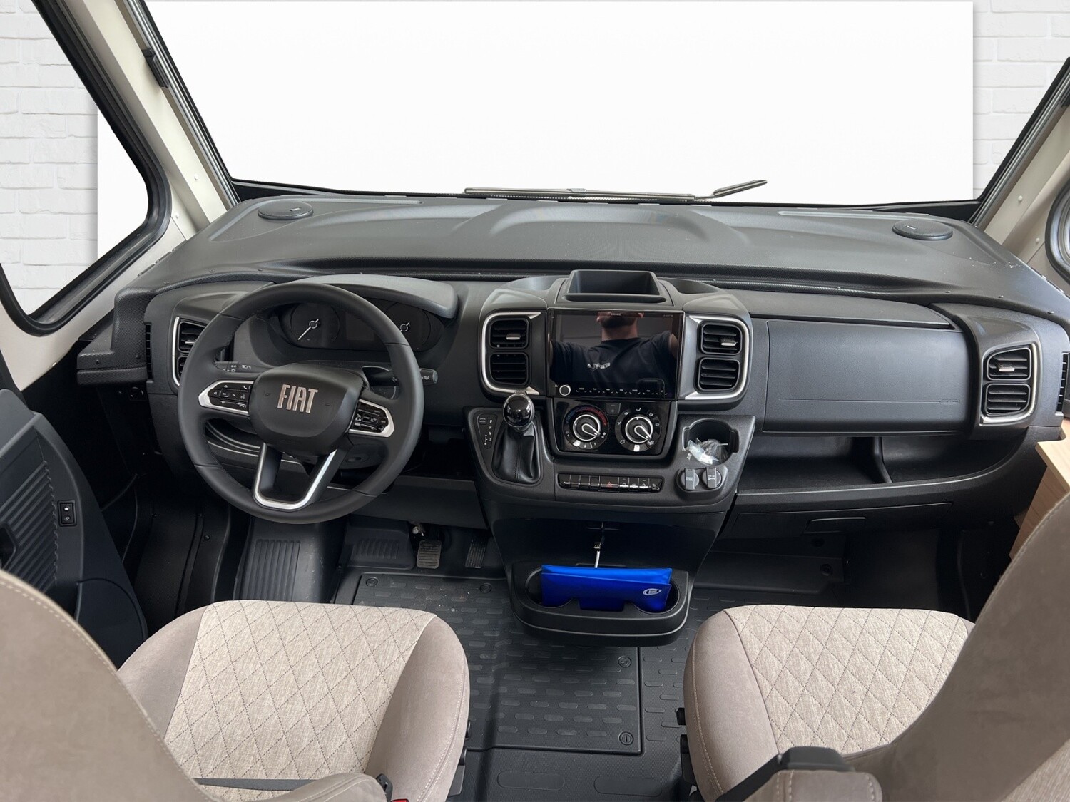 DETHLEFFS Globebus Active I 1-image-6