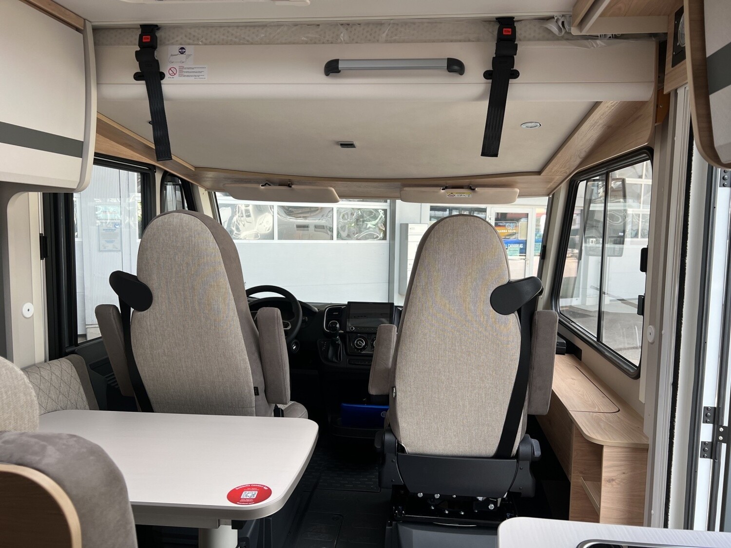 DETHLEFFS Globebus Active I 1-image-11