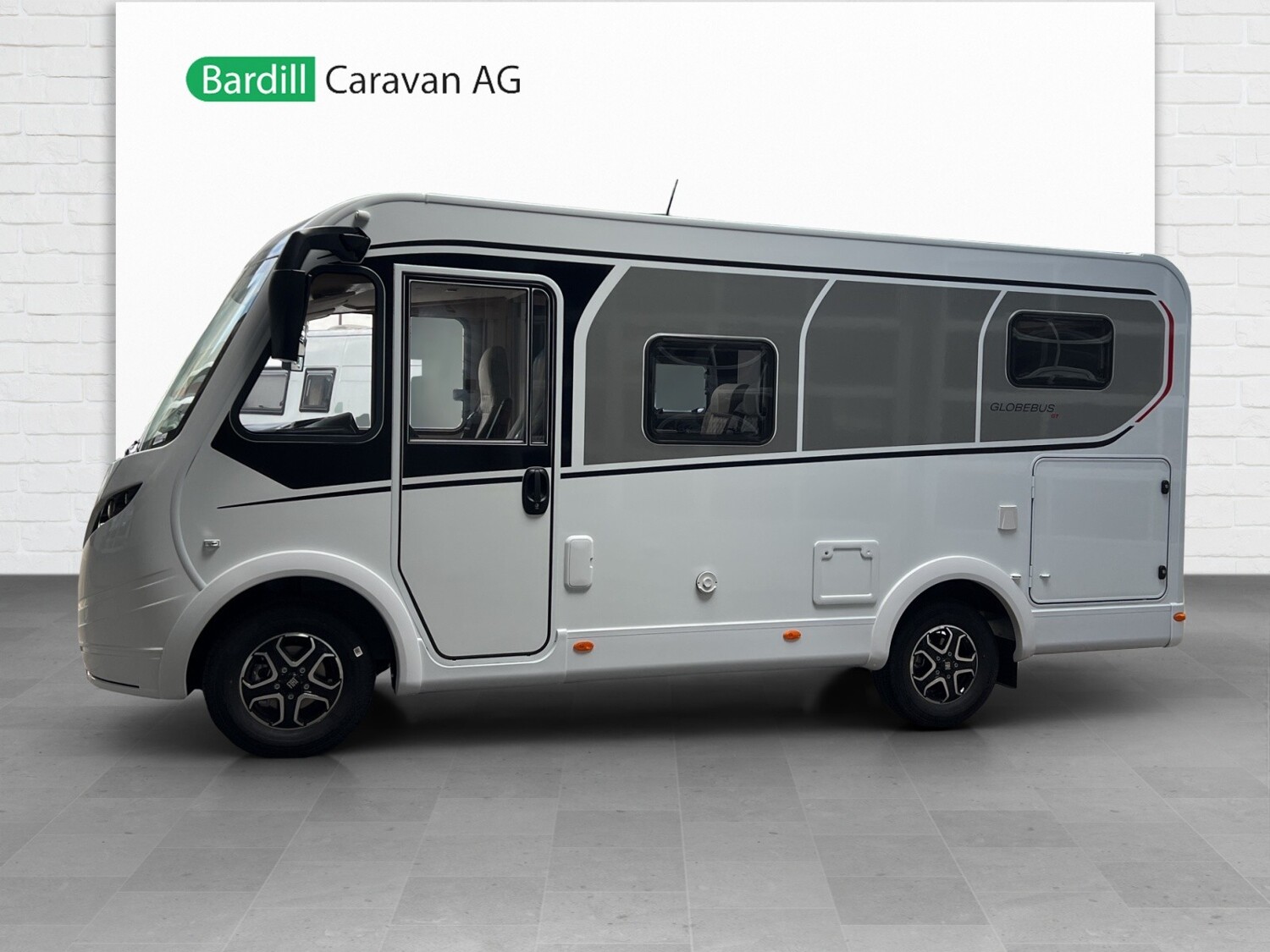 DETHLEFFS Globebus Active I 1-image-1