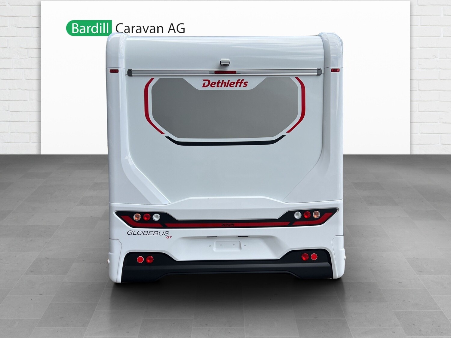 DETHLEFFS Globebus Active I 1-image-2