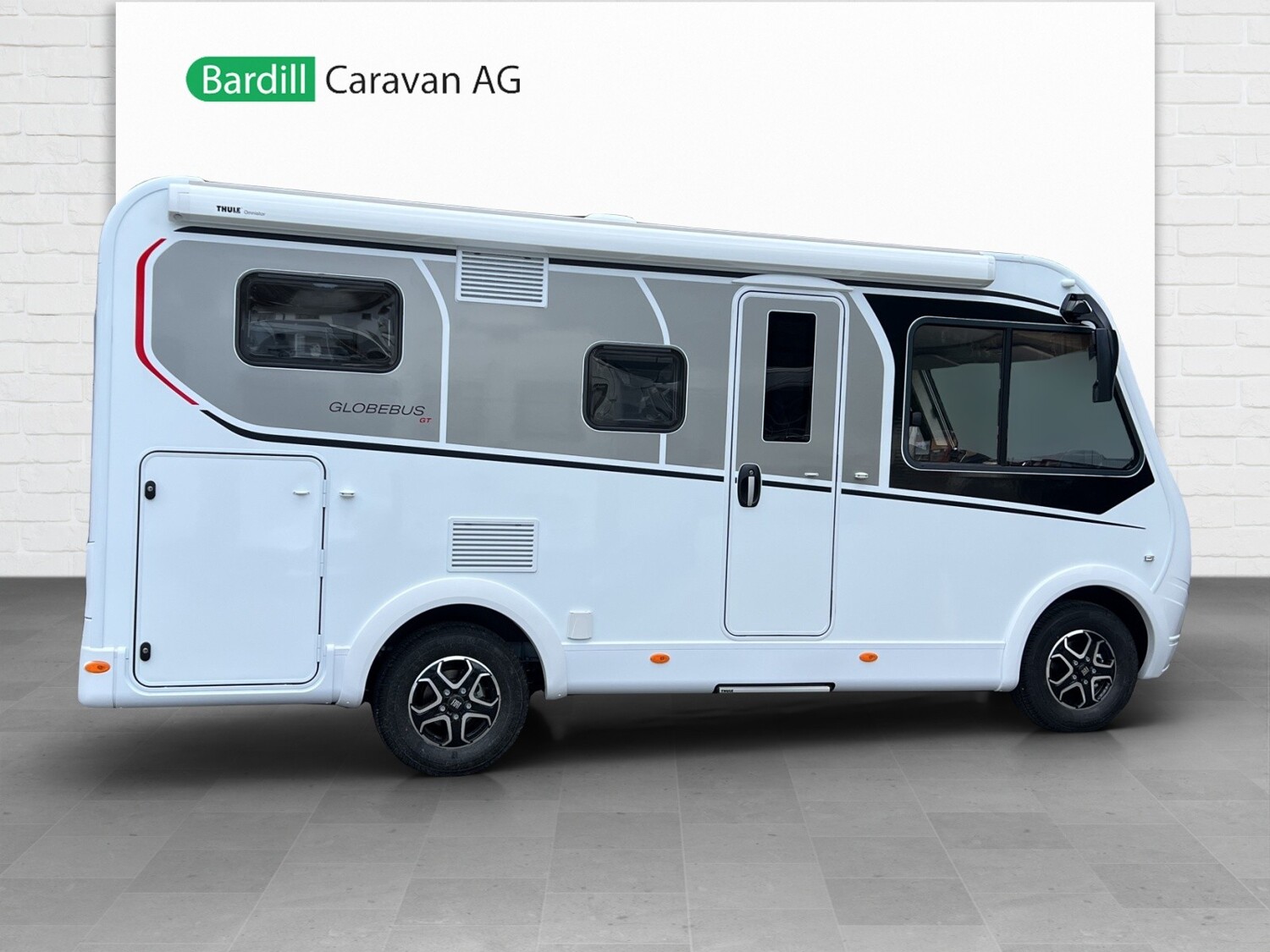 DETHLEFFS Globebus Active I 1-image-3