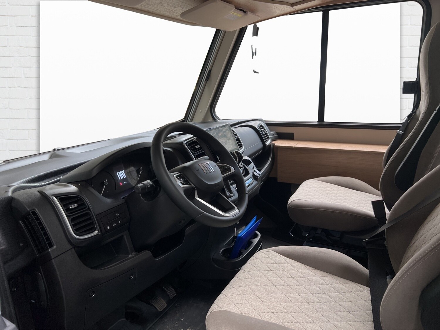 DETHLEFFS Globebus Active I 1-image-4