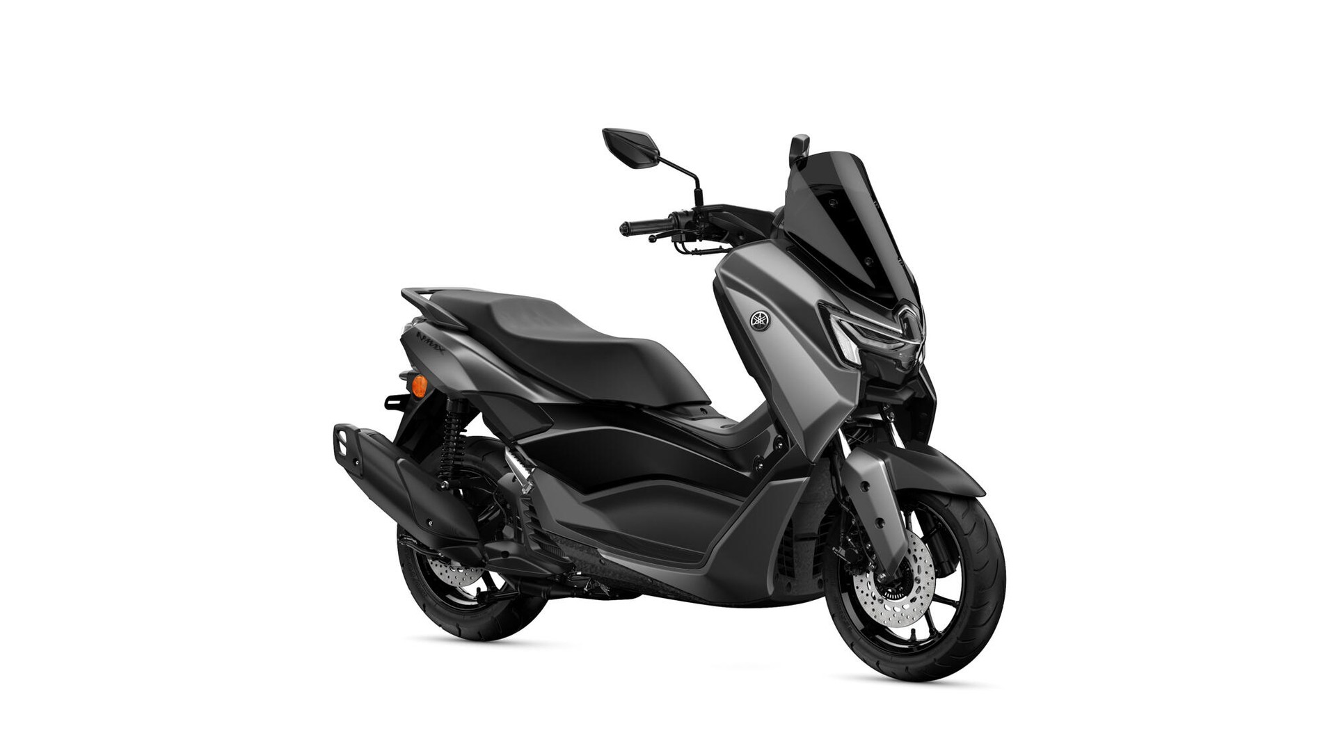 YAMAHA N-Max