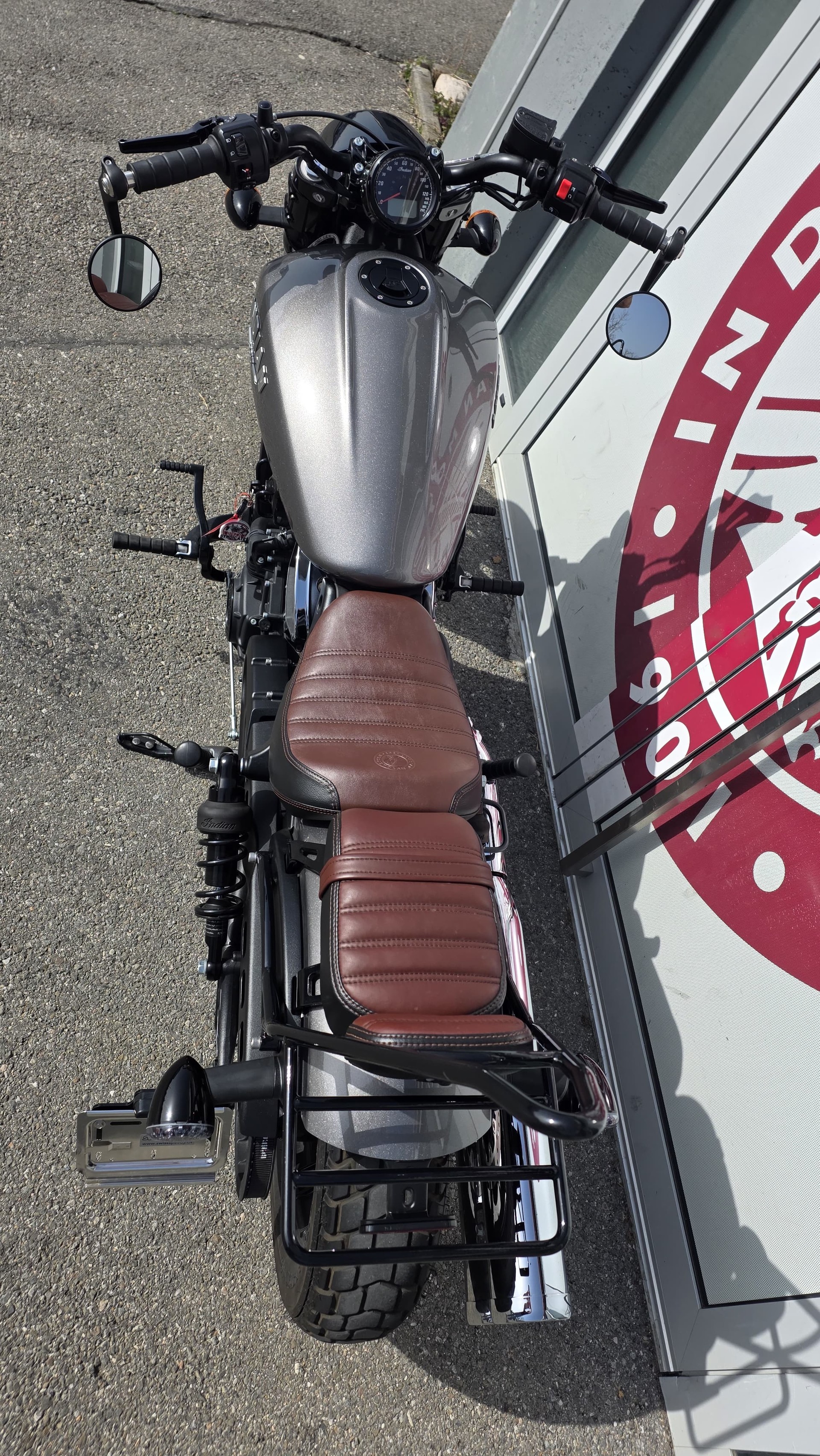 INDIAN Scout Bobber-image-5