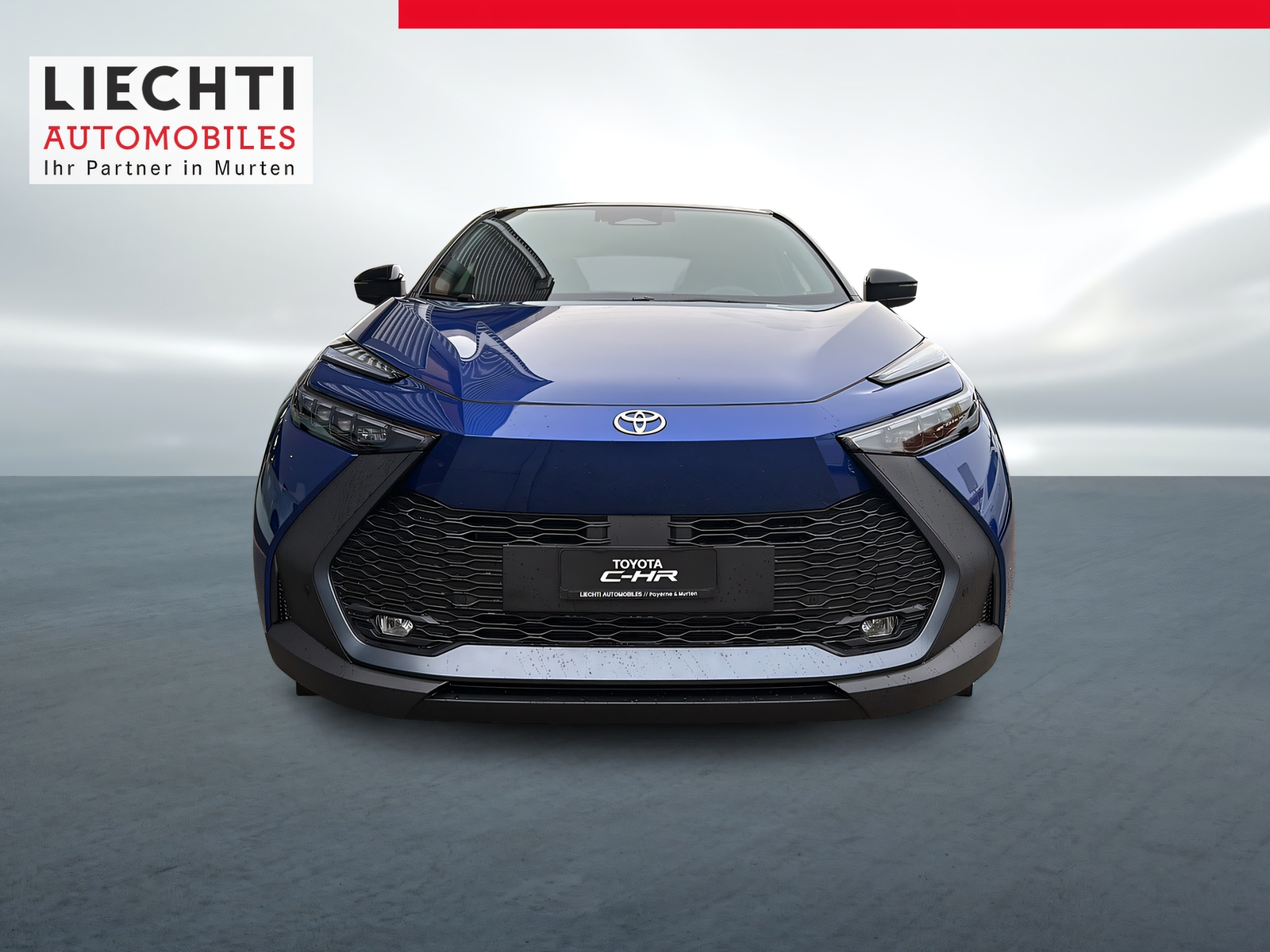 TOYOTA C-HR 2.0 HSD CVT Swiss Edition 4WD-showroom-element-2
