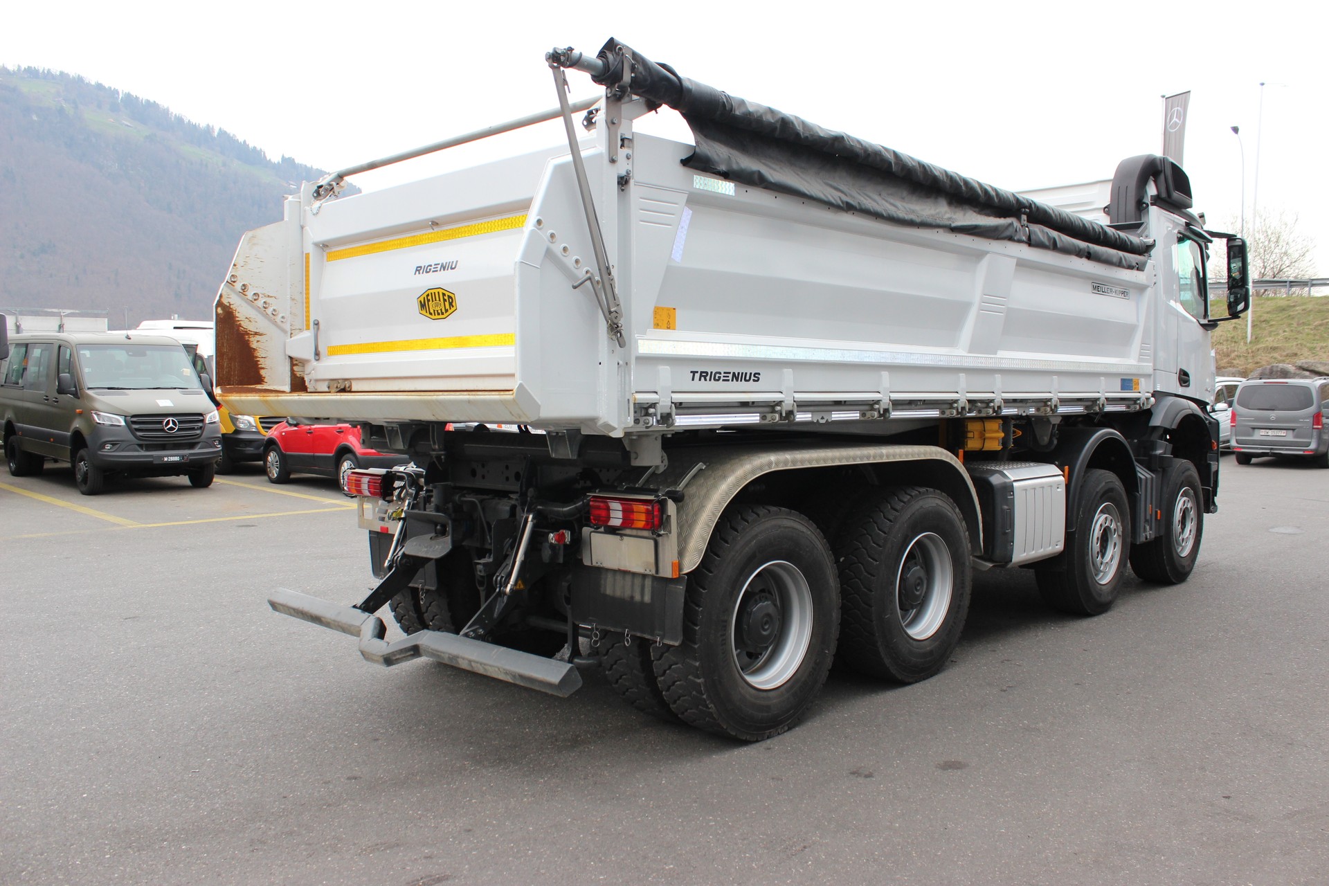 MERCEDES-BENZ Arocs 3548-image-4