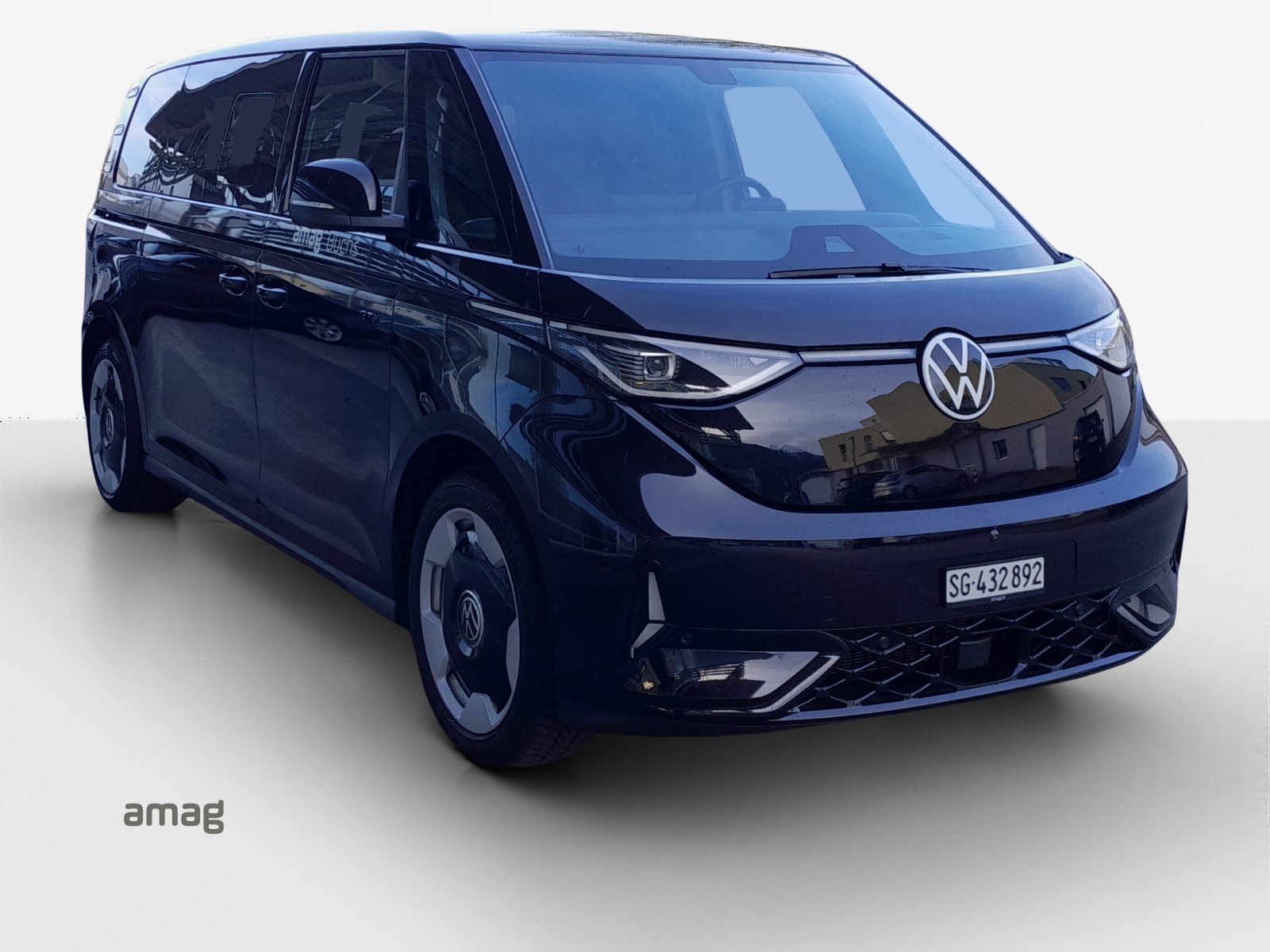 VW ID. Buzz GTX LWB 86/91kWh 3239mm-image-5