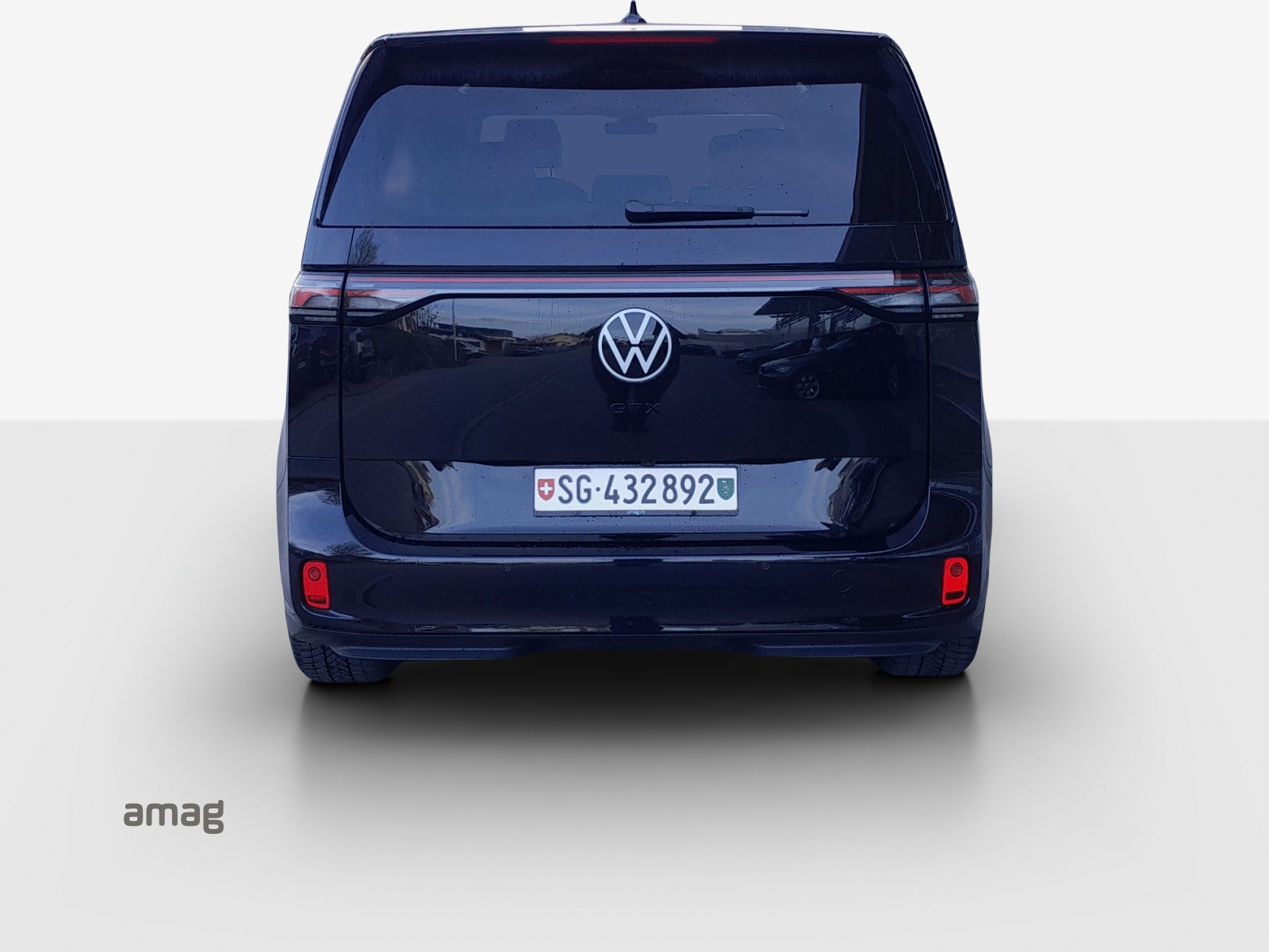 VW ID. Buzz GTX LWB 86/91kWh 3239mm-image-3