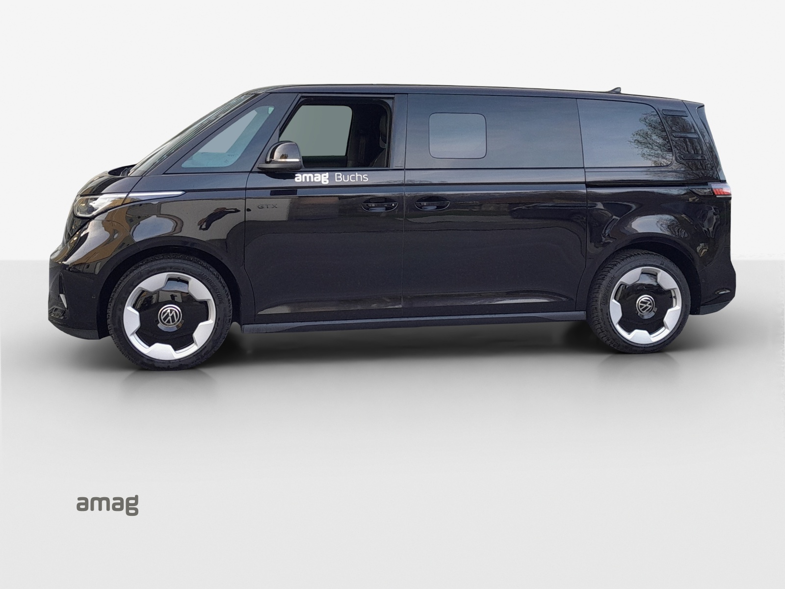 VW ID. Buzz GTX LWB 86/91kWh 3239mm-image-1