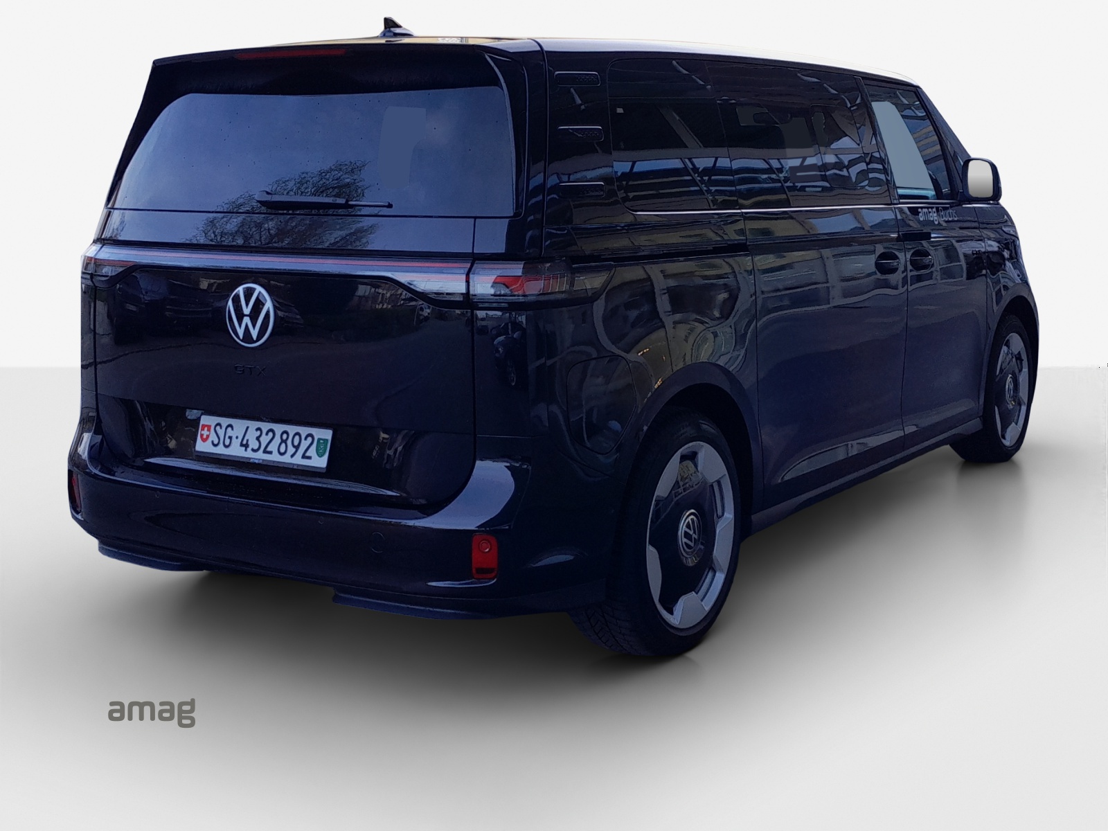 VW ID. Buzz GTX LWB 86/91kWh 3239mm-image-4