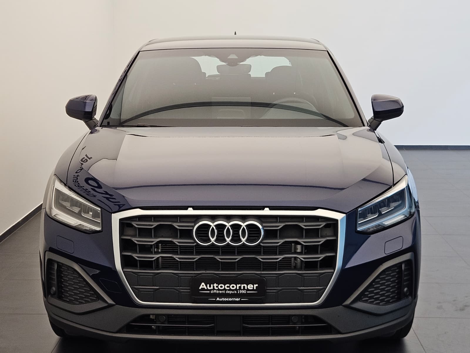 AUDI Q2 35 TFSI S-tronic-image-3