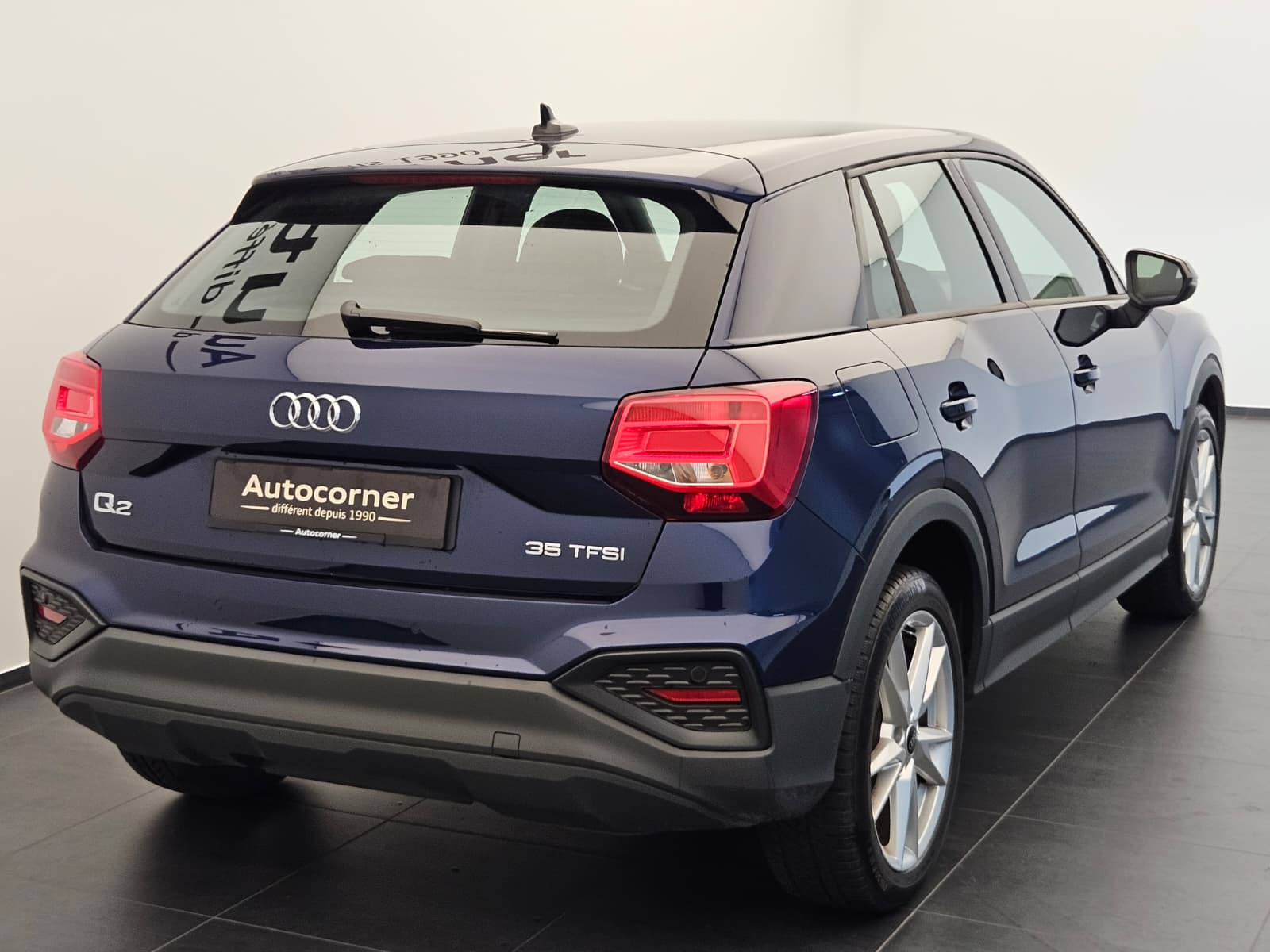 AUDI Q2 35 TFSI S-tronic-image-6