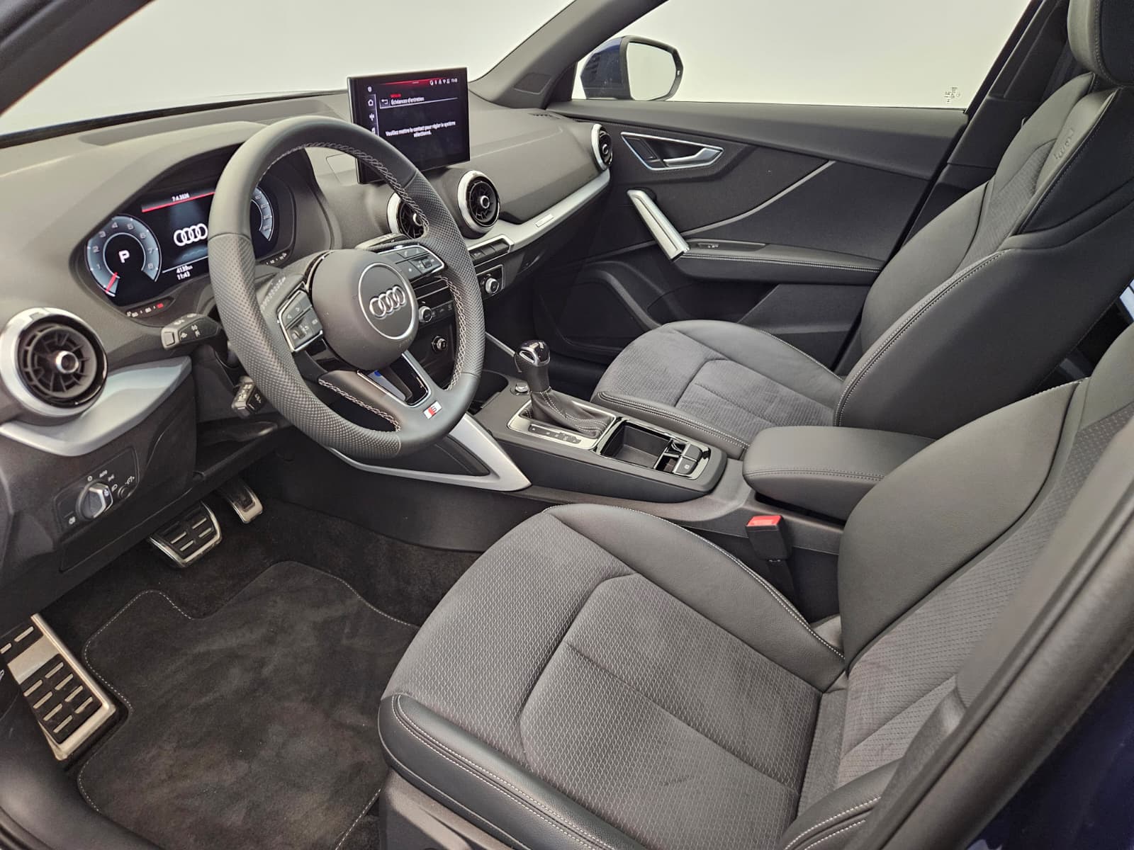 AUDI Q2 35 TFSI S-tronic-image-10