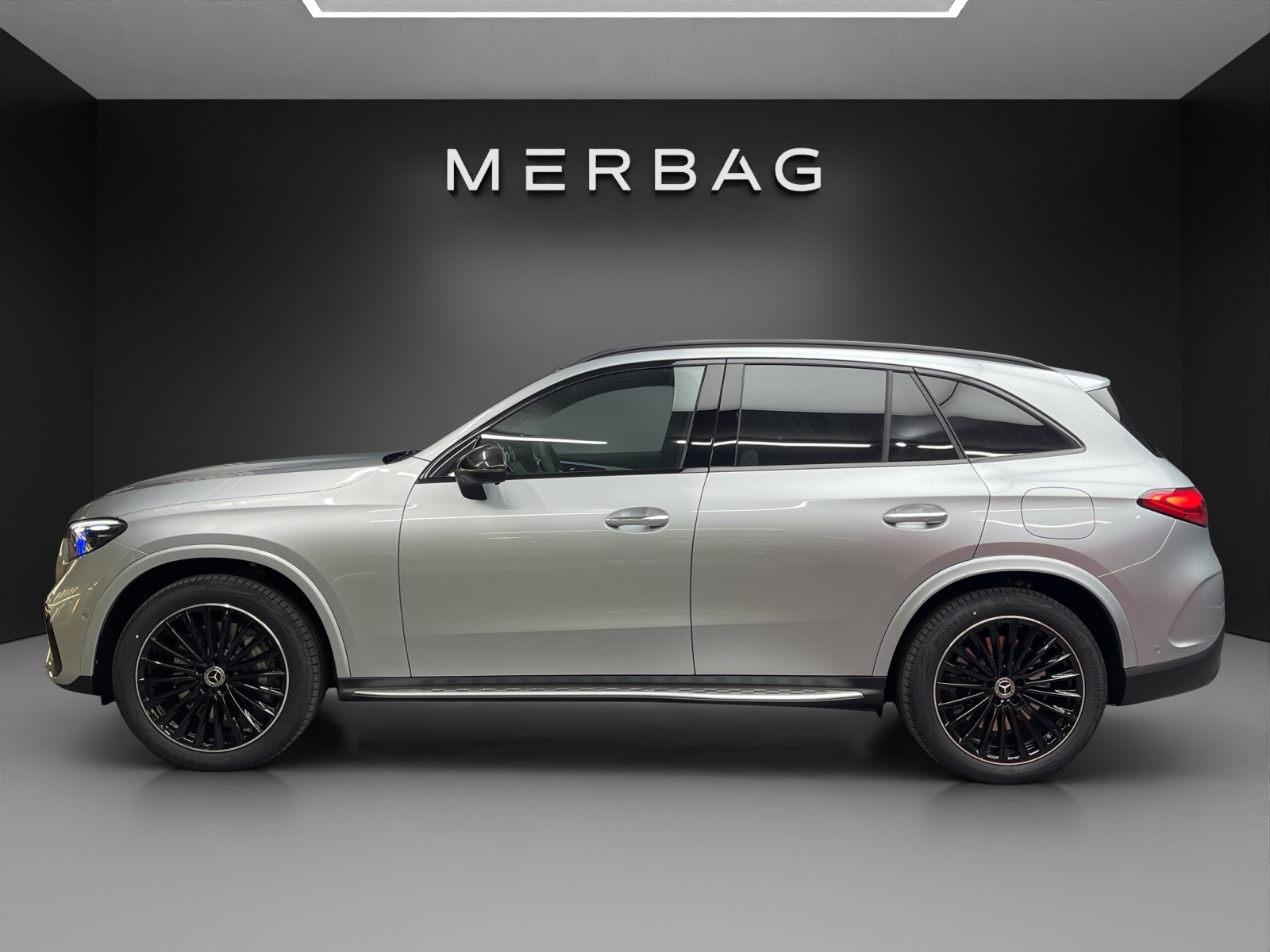 MERCEDES-BENZ GLC 300 de 4M EQ-Star-image-2