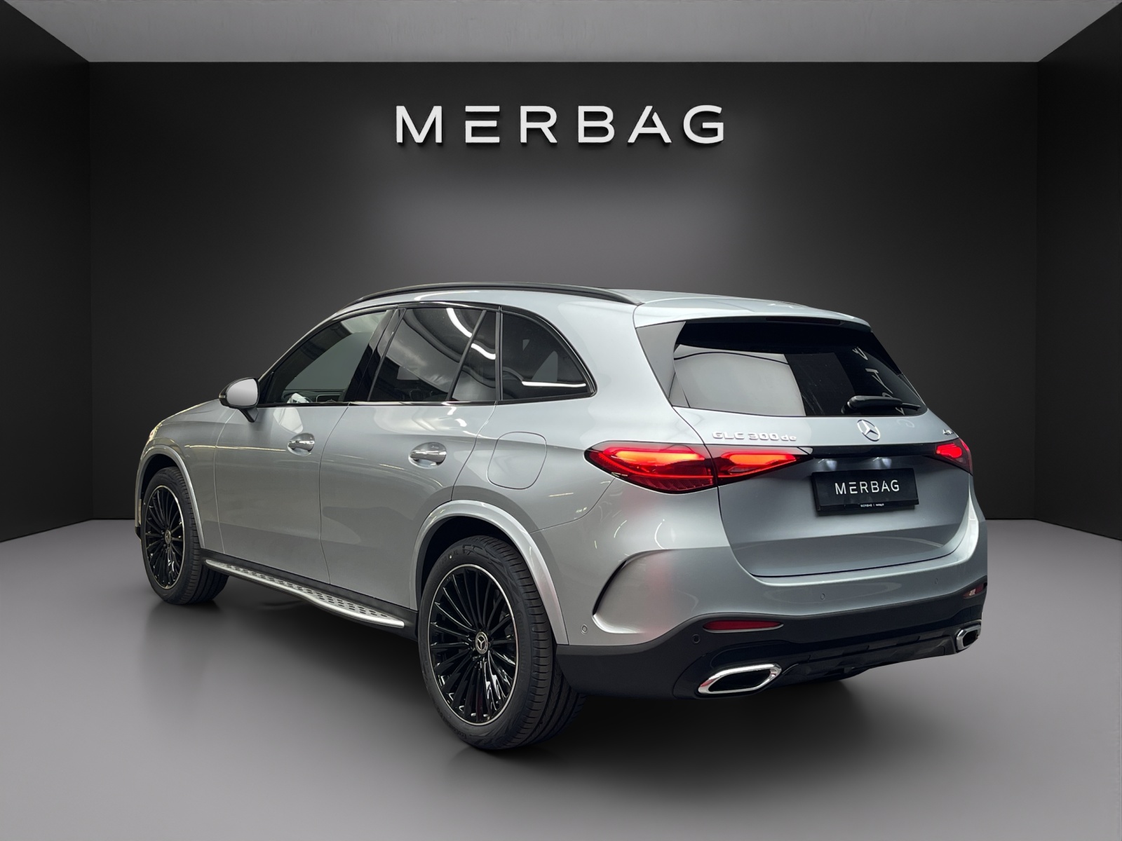 MERCEDES-BENZ GLC 300 de 4M EQ-Star-image-3
