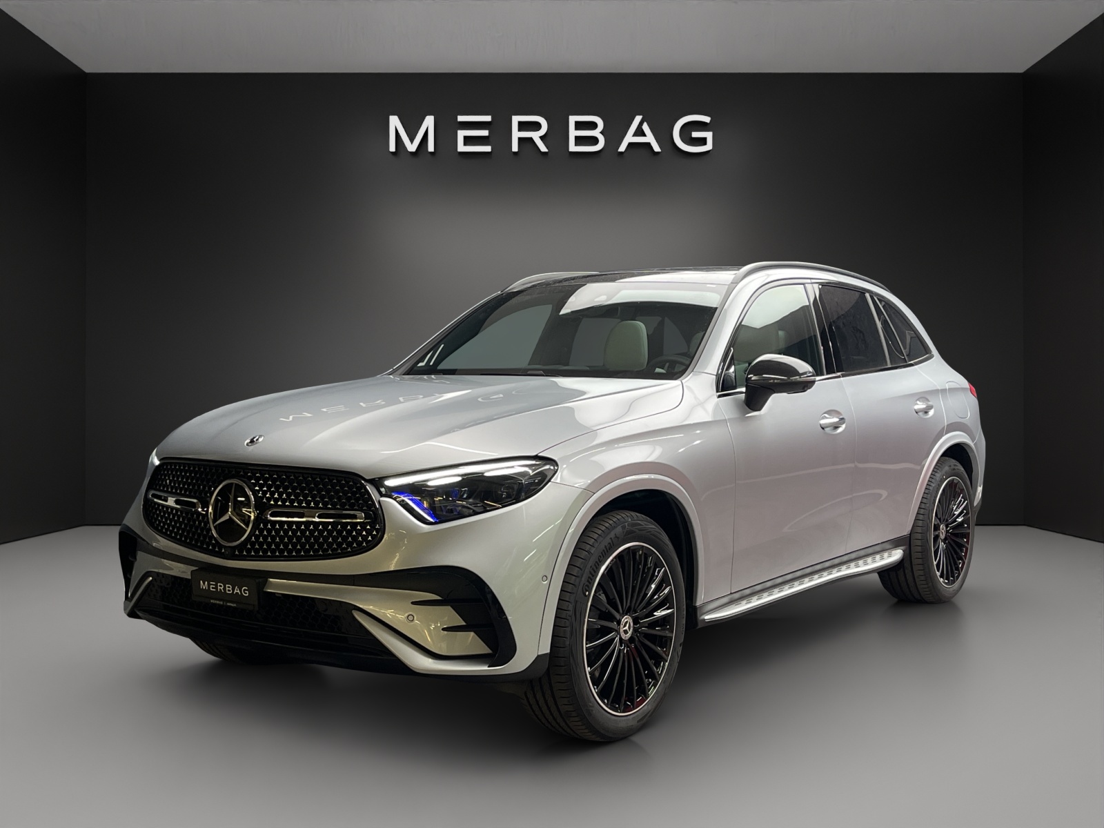 MERCEDES-BENZ GLC 300 de 4M EQ-Star-image-0