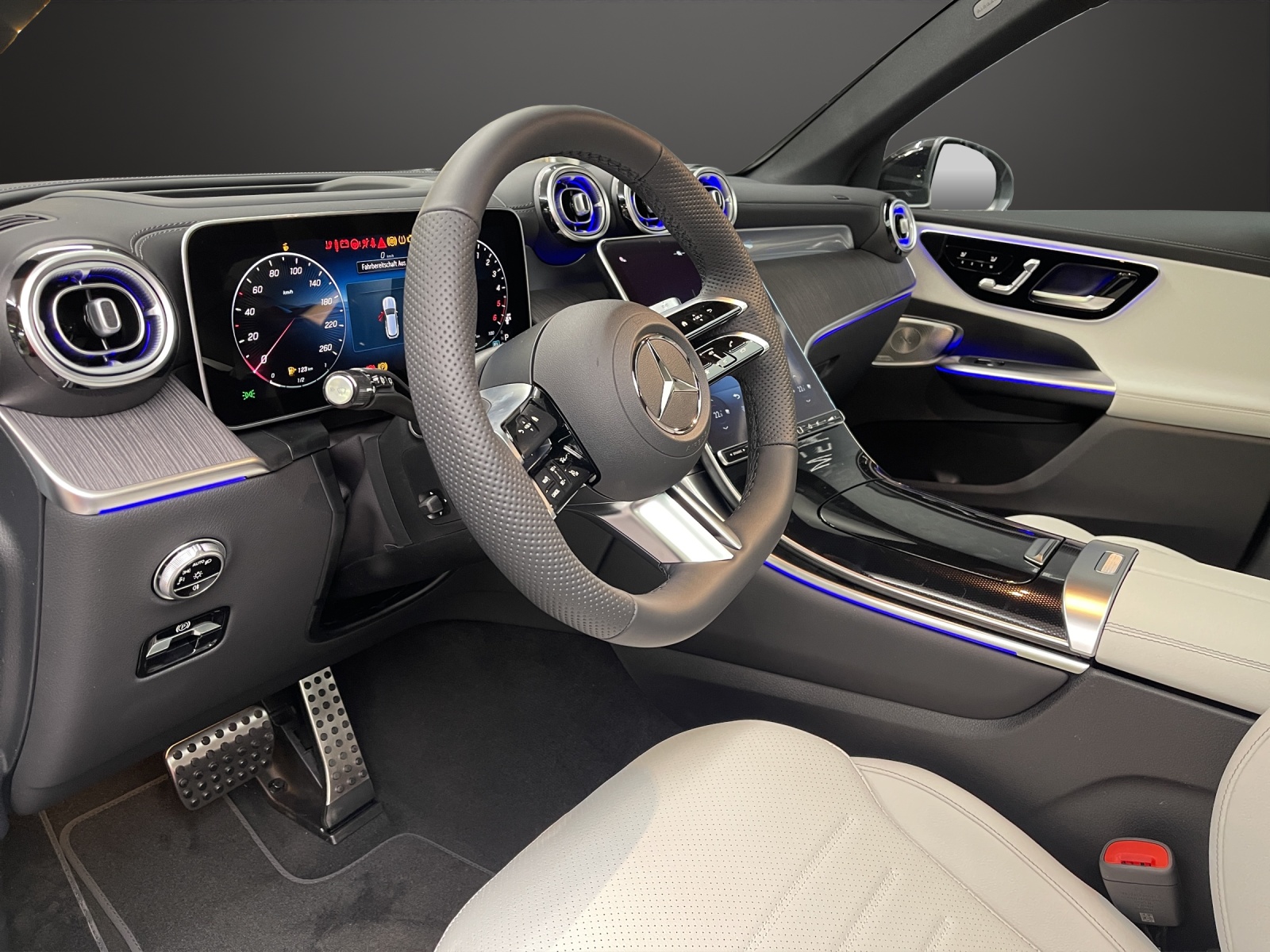MERCEDES-BENZ GLC 300 de 4M EQ-Star-image-7