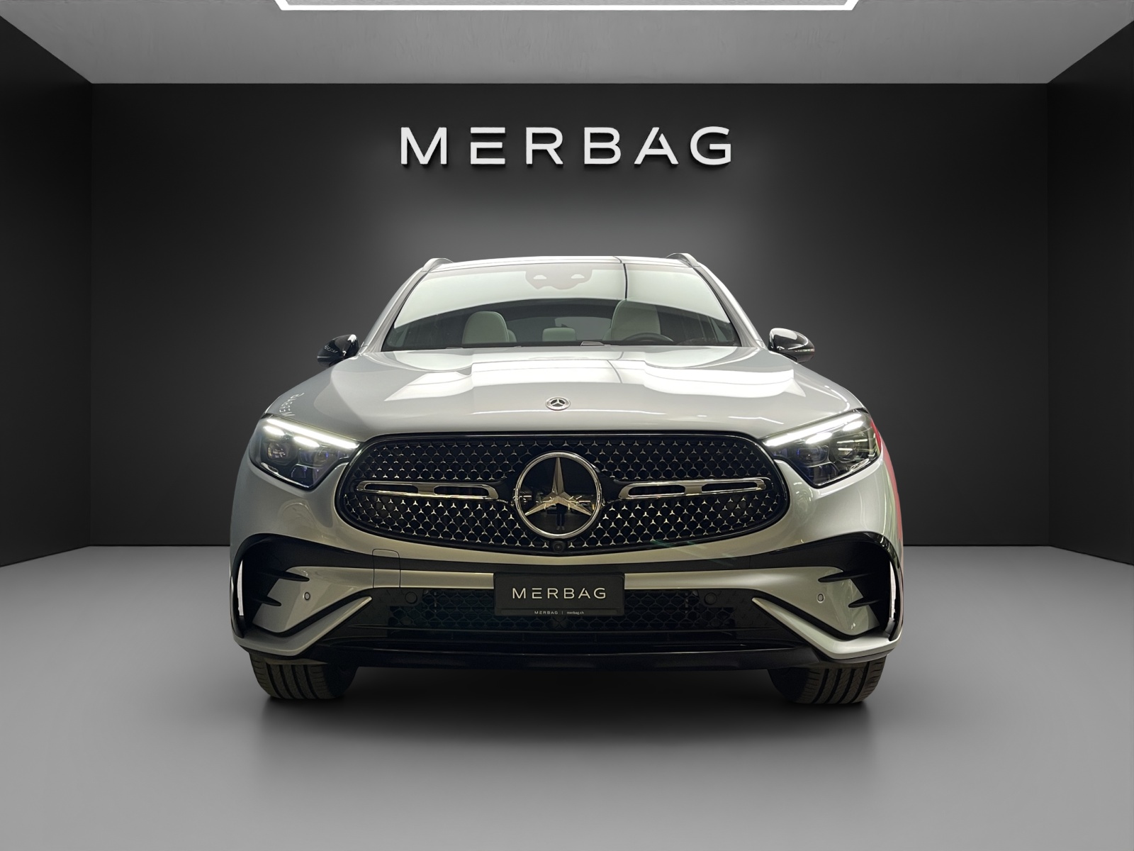 MERCEDES-BENZ GLC 300 de 4M EQ-Star-image-1