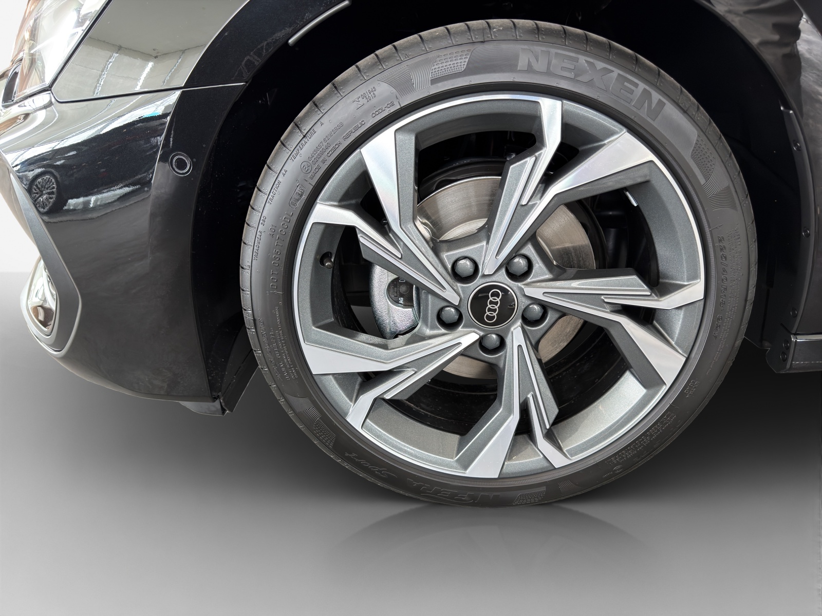 AUDI A3 Sportback TFSI 110 kW S line S tronic-image-15