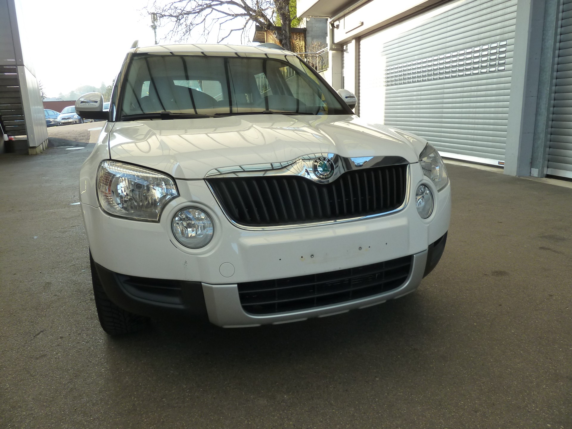 SKODA Yeti 1.8 TSI Ambition 4x4-showroom-element-3