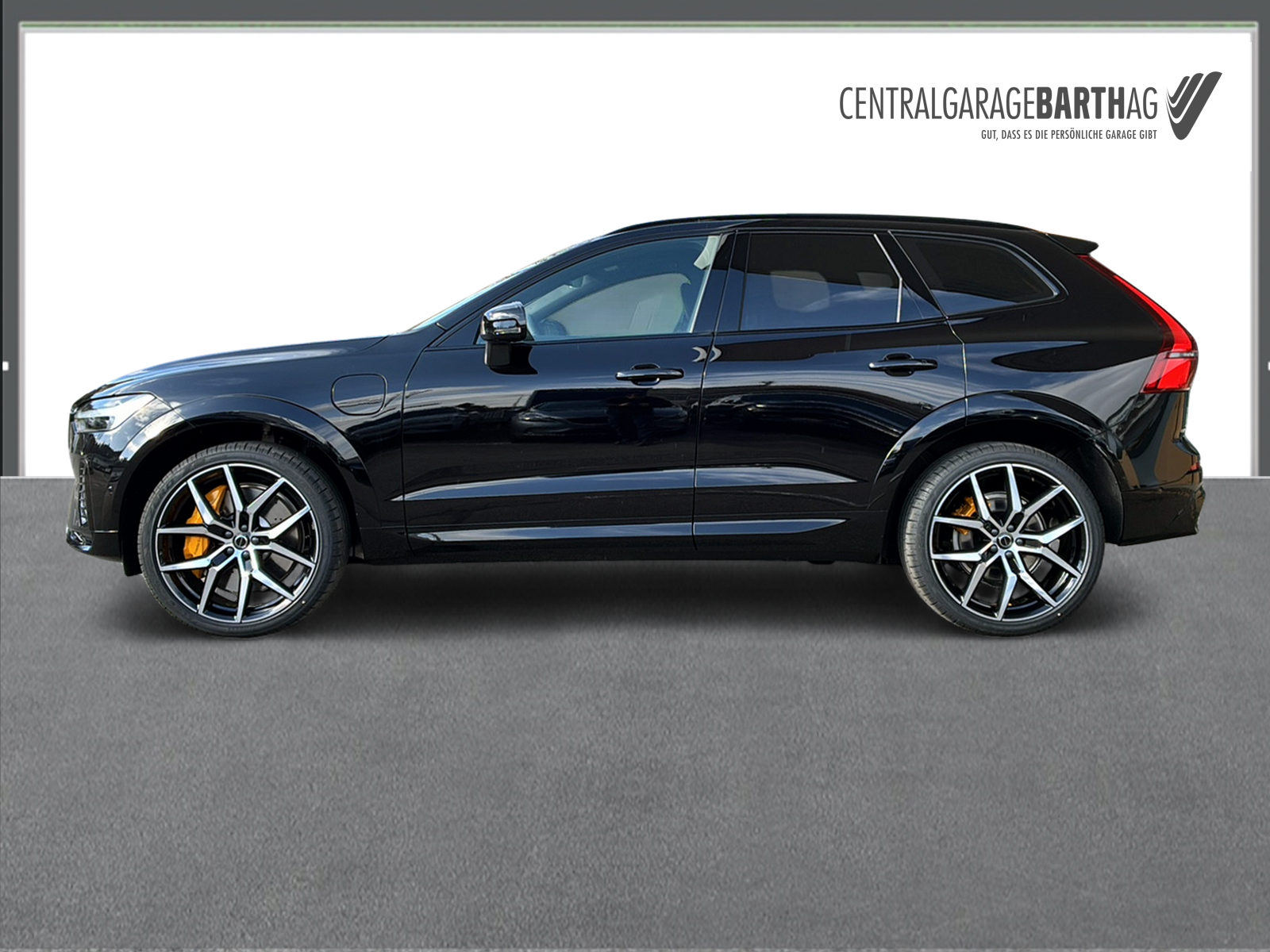 VOLVO XC60 2.0 T8 TE Polestar eAWD-image-3