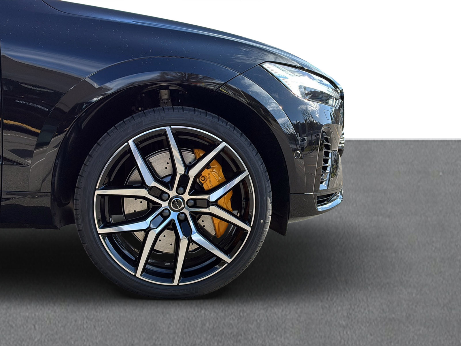 VOLVO XC60 2.0 T8 TE Polestar eAWD-image-15