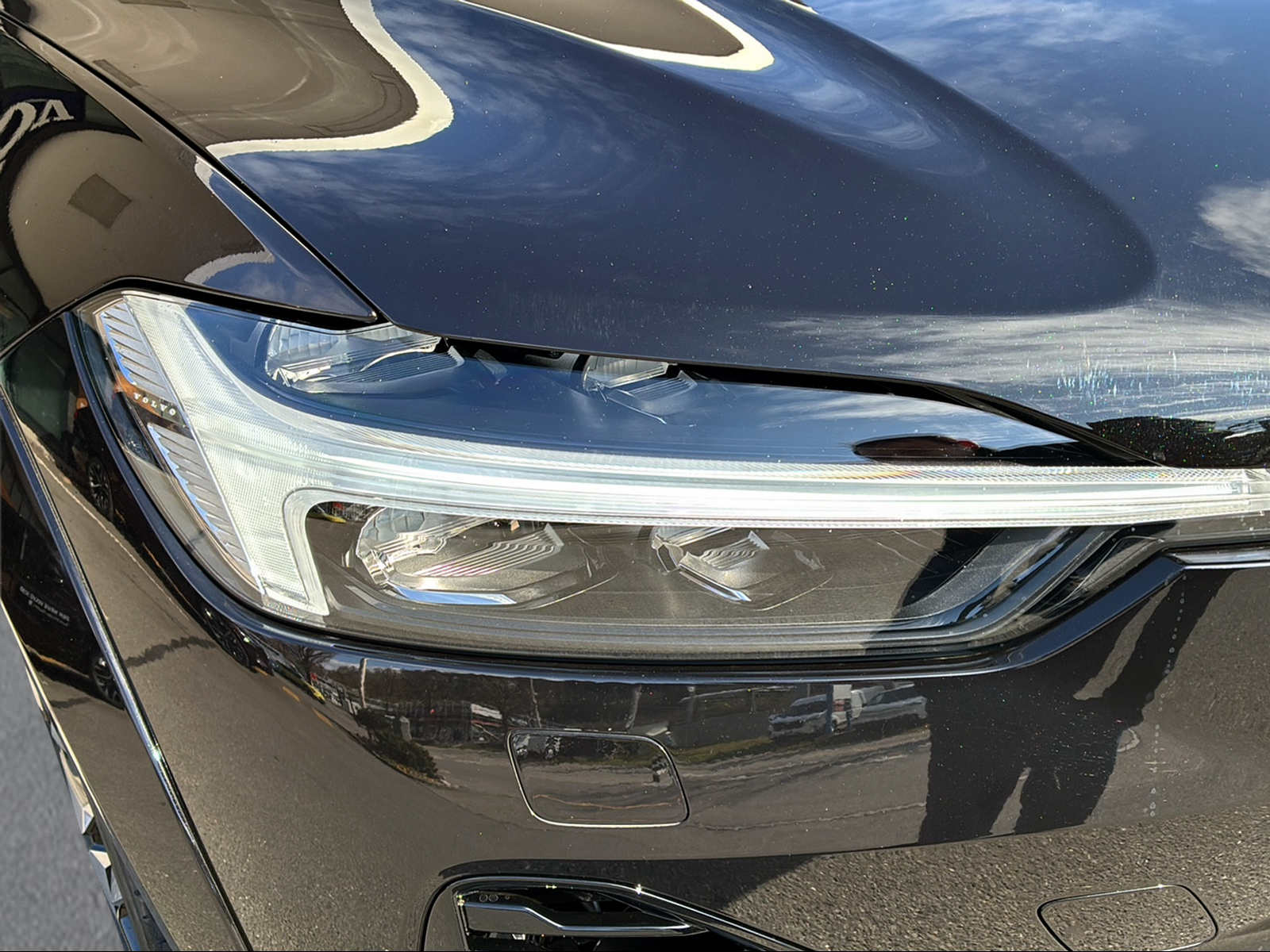 VOLVO XC60 2.0 T8 TE Polestar eAWD-image-16