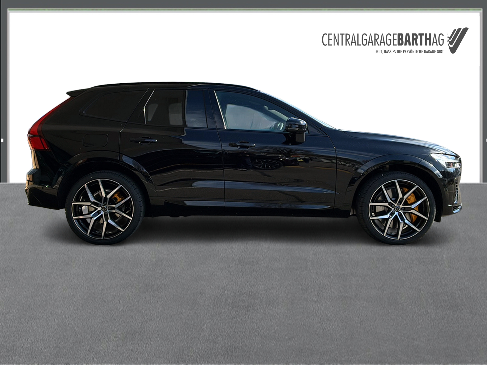 VOLVO XC60 2.0 T8 TE Polestar eAWD-image-4