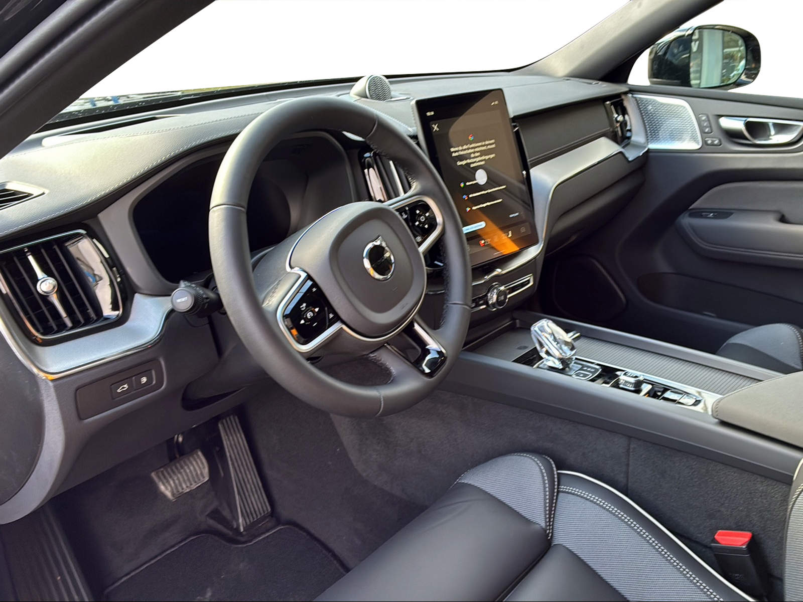 VOLVO XC60 2.0 T8 TE Polestar eAWD-image-10