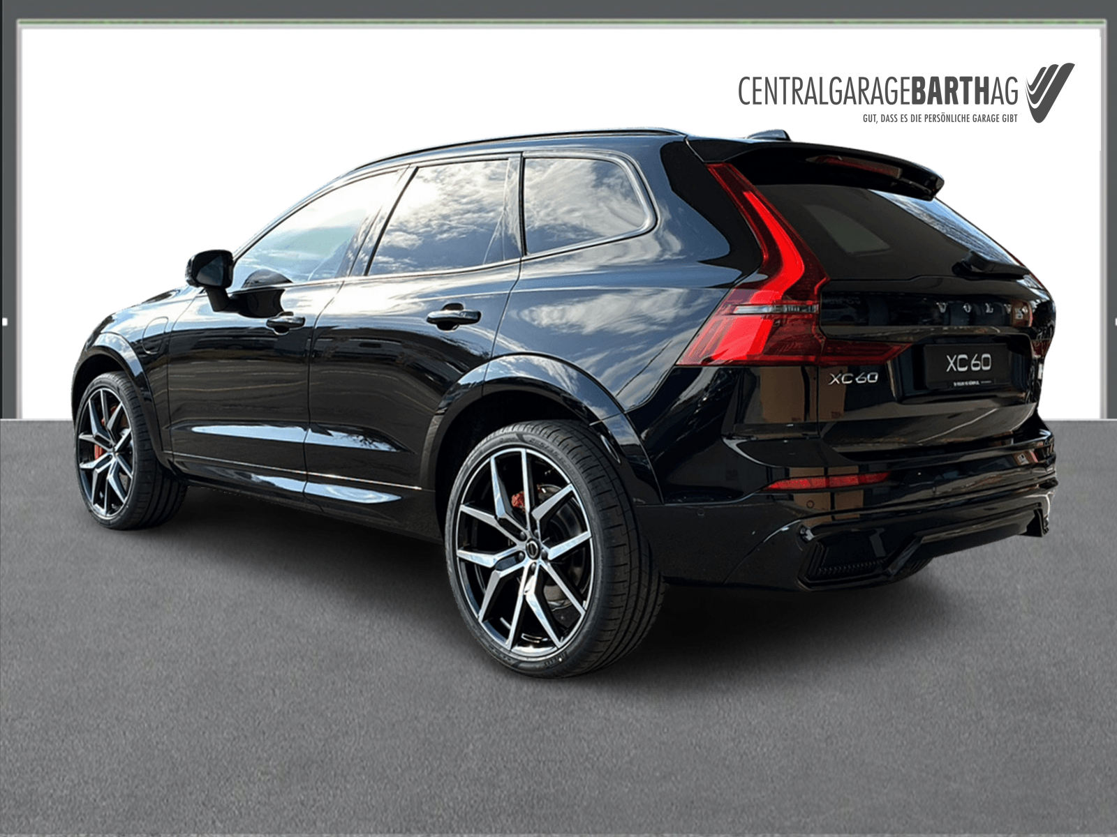 VOLVO XC60 2.0 T8 TE Polestar eAWD-image-5