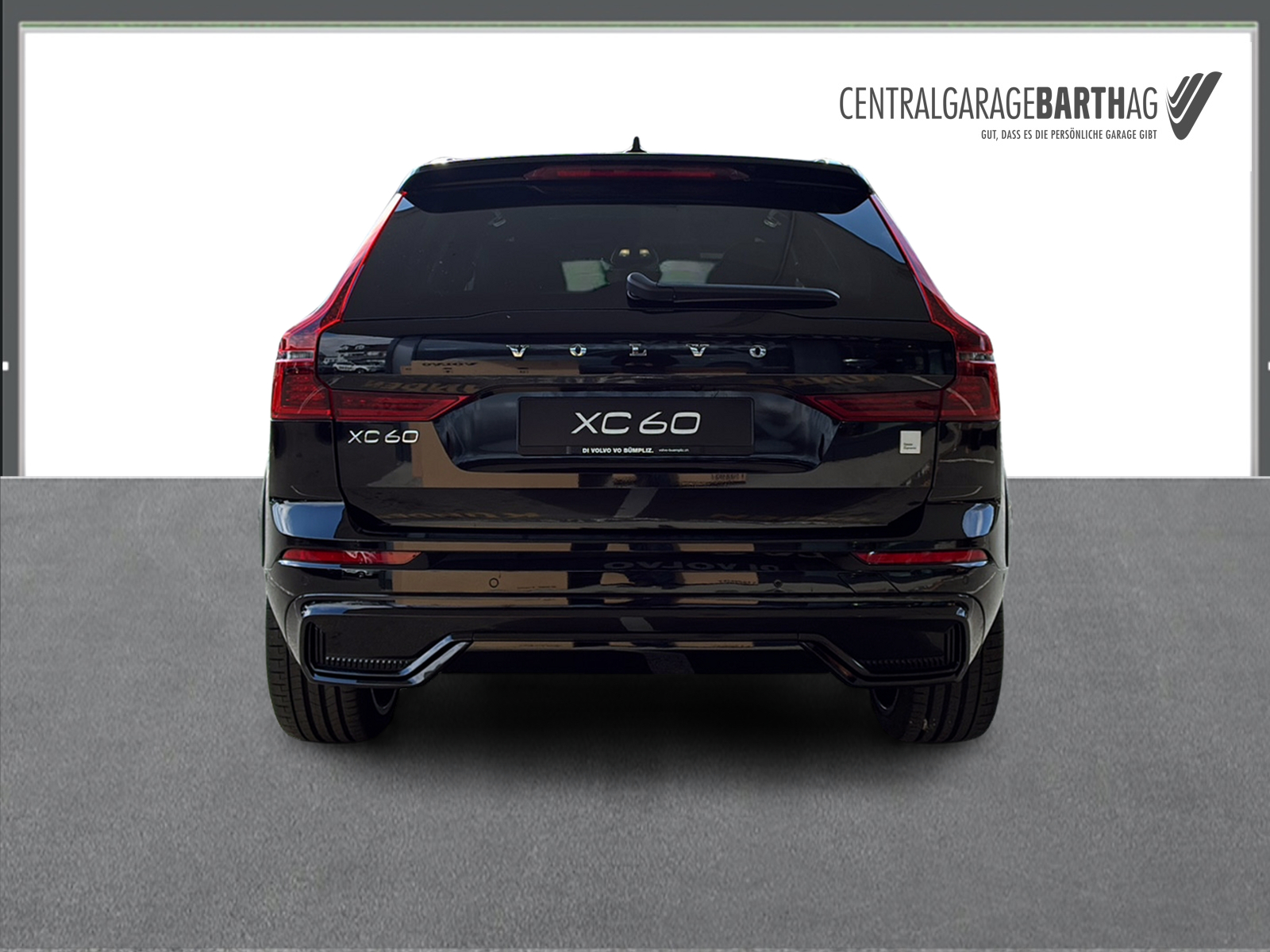 VOLVO XC60 2.0 T8 TE Polestar eAWD-image-6