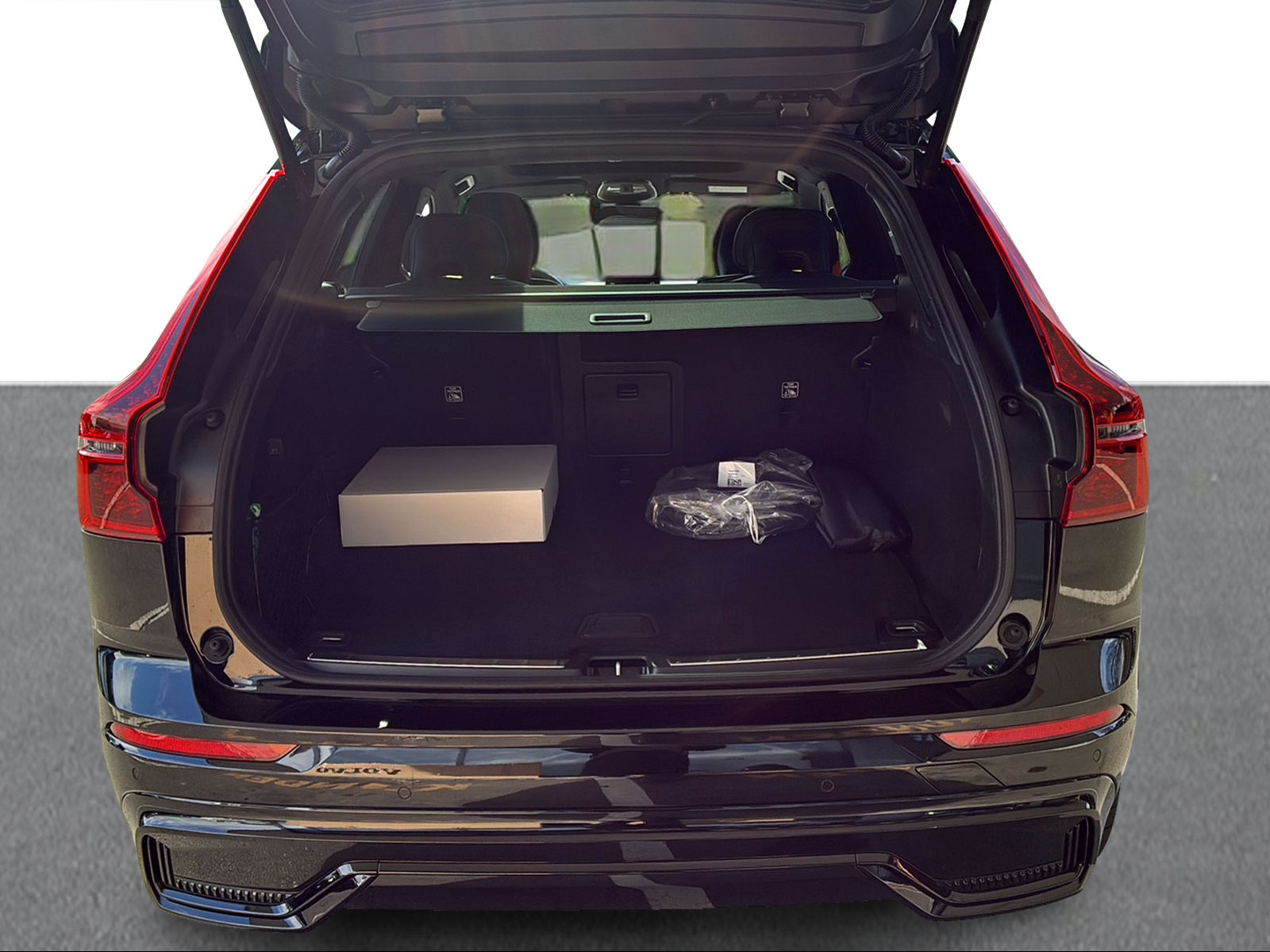 VOLVO XC60 2.0 T8 TE Polestar eAWD-image-8