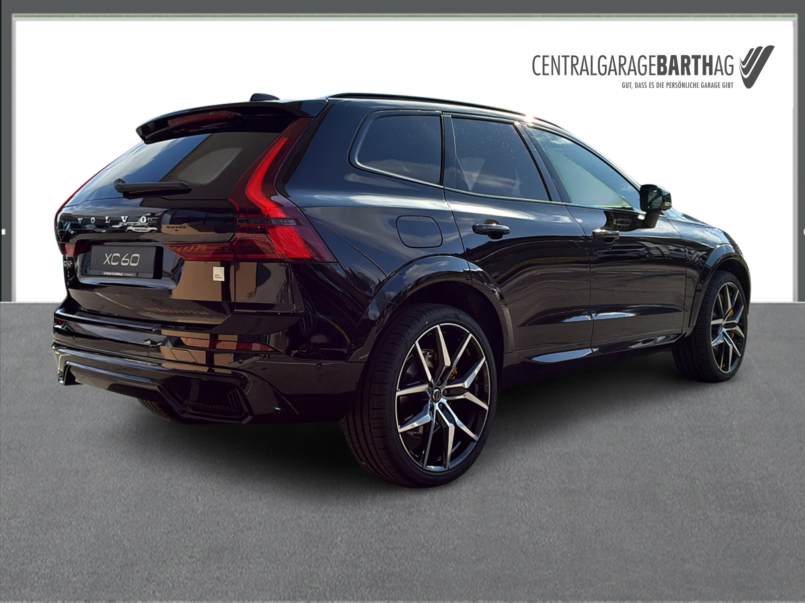 VOLVO XC60 2.0 T8 TE Polestar eAWD-image-7