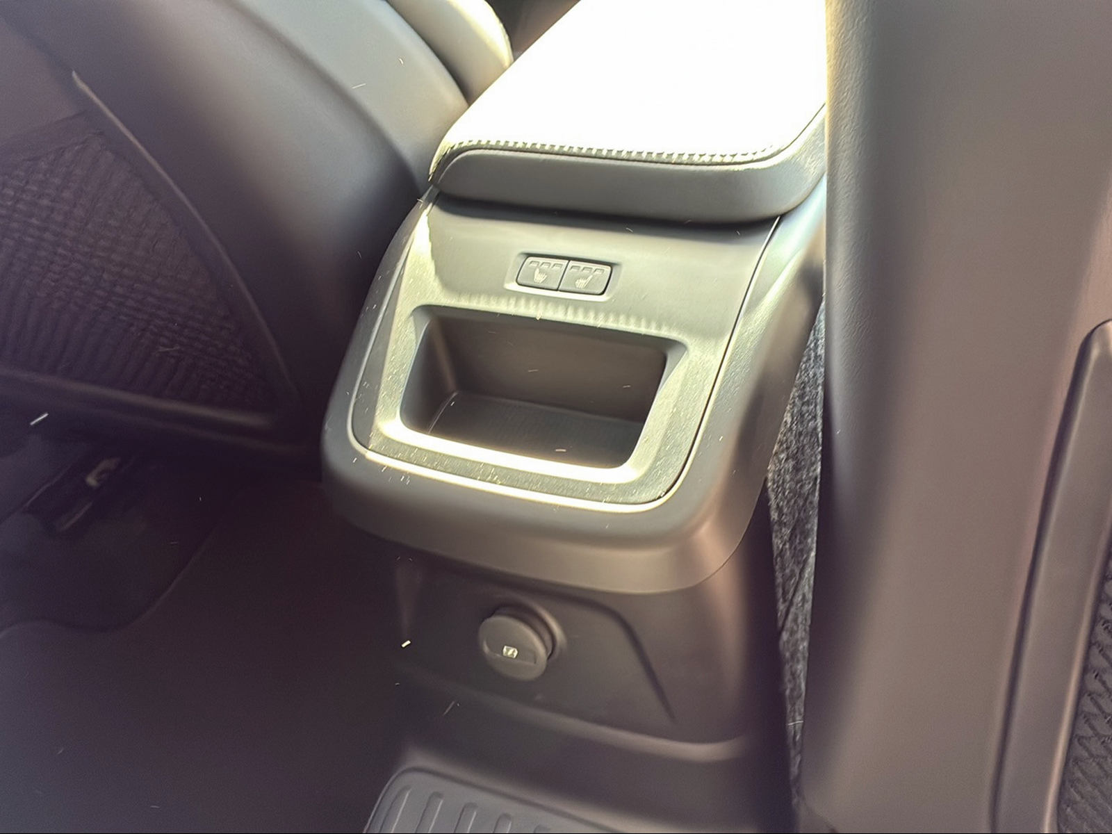 VOLVO XC60 2.0 T8 TE Polestar eAWD-image-14