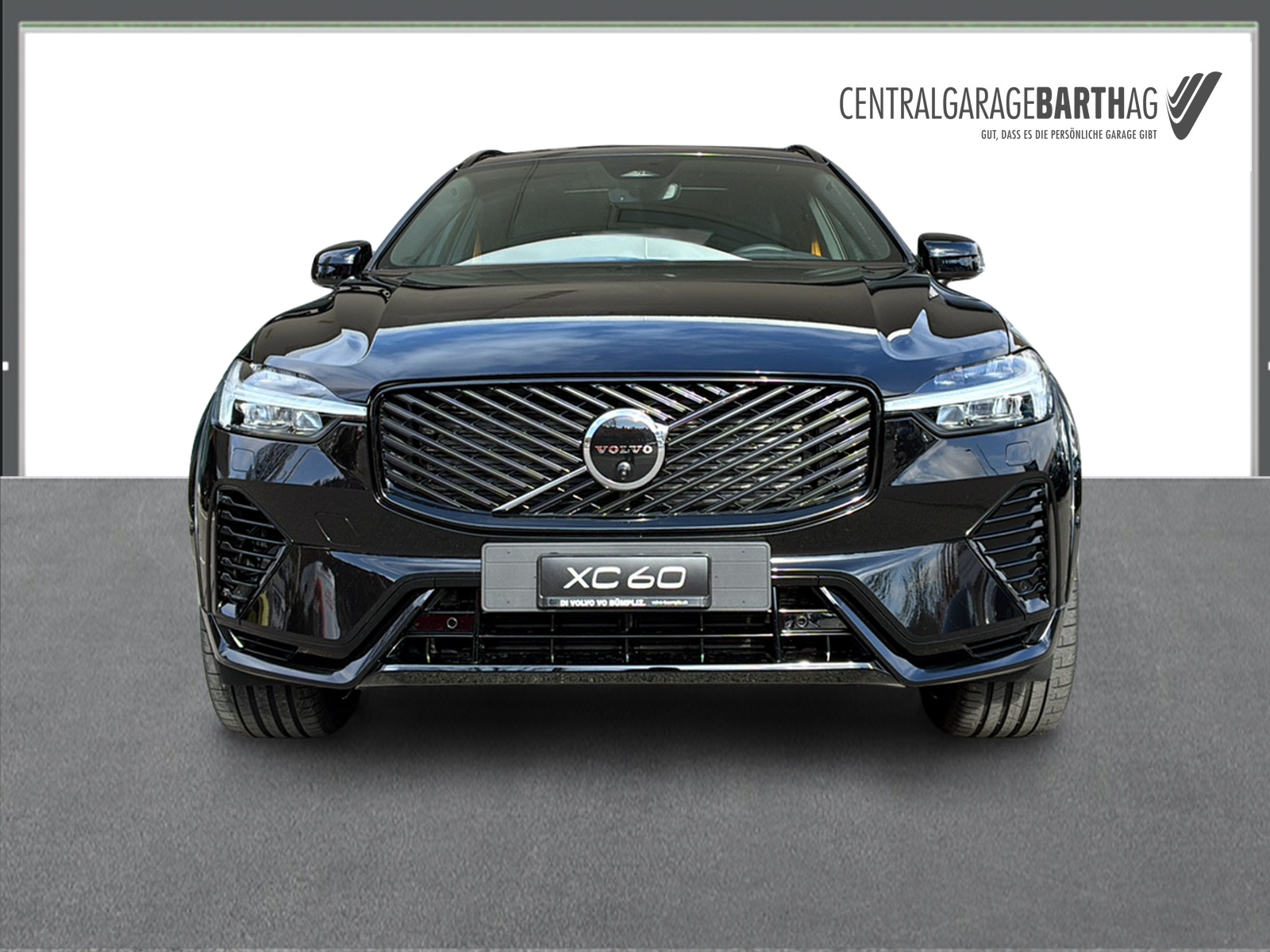 VOLVO XC60 2.0 T8 TE Polestar eAWD-image-1