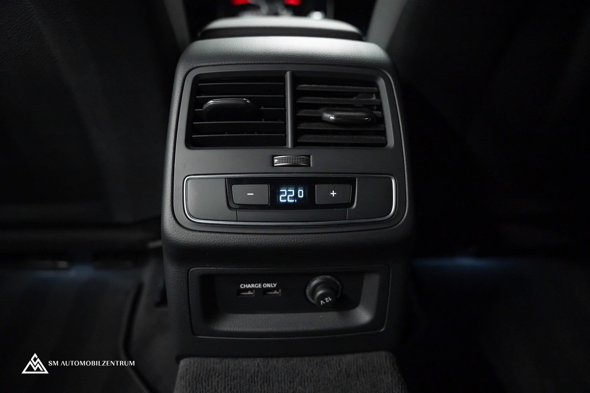 AUDI A5 Sportback 2.0 45 TFSI S Line quattro S-Tronic / Matrix-LED / Memorysitze / Rückfahrkamera-image-24