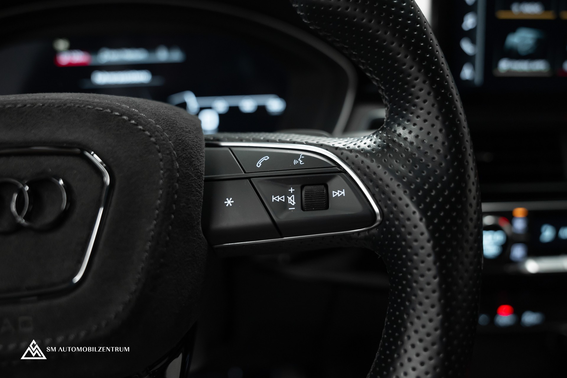 AUDI A5 Sportback 2.0 45 TFSI S Line quattro S-Tronic / Matrix-LED / Memorysitze / Rückfahrkamera-image-29