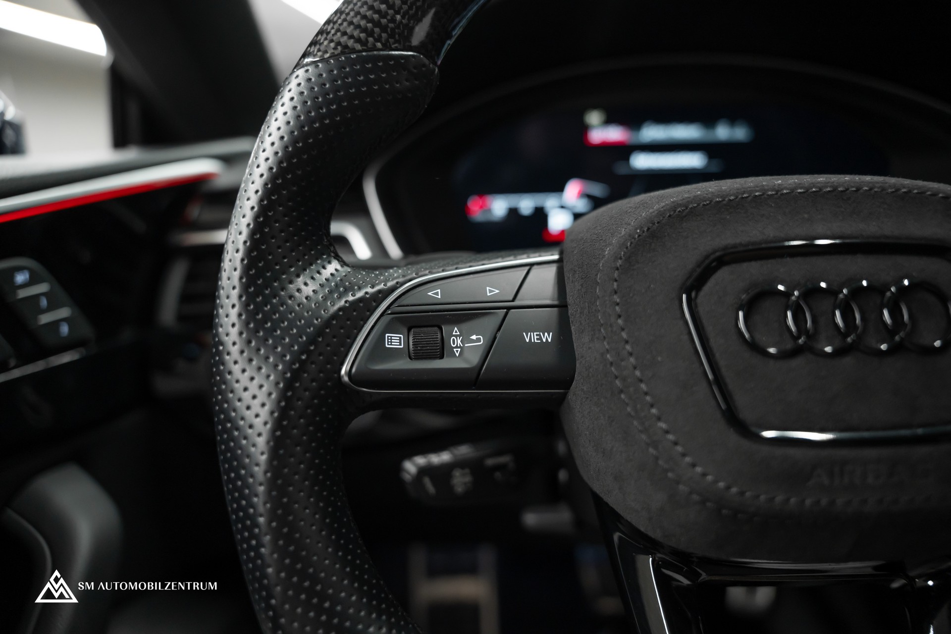 AUDI A5 Sportback 2.0 45 TFSI S Line quattro S-Tronic / Matrix-LED / Memorysitze / Rückfahrkamera-image-28