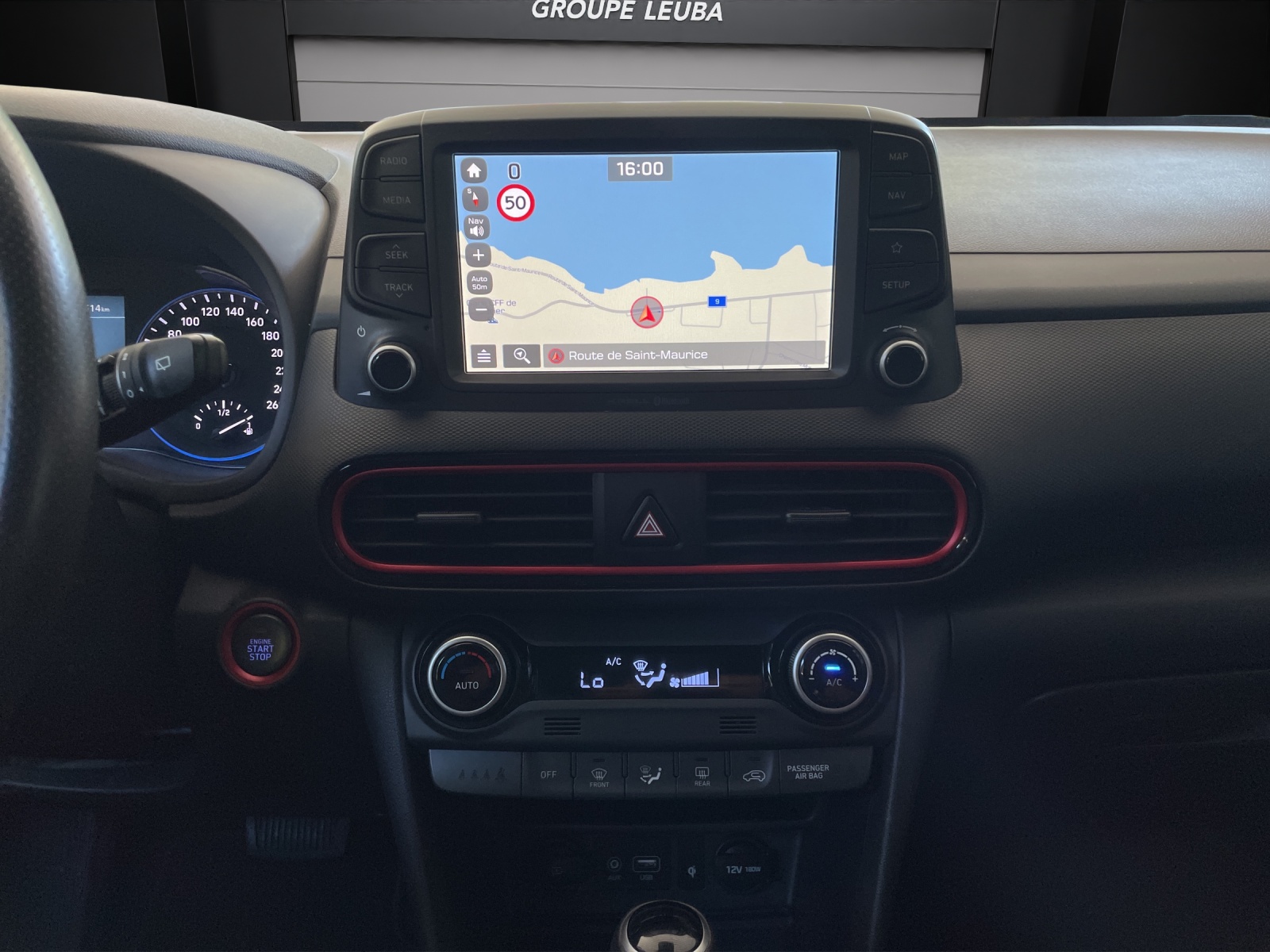 Image HYUNDAI KONA Kona 1.6 T-GDi Vertex 4WD DCT