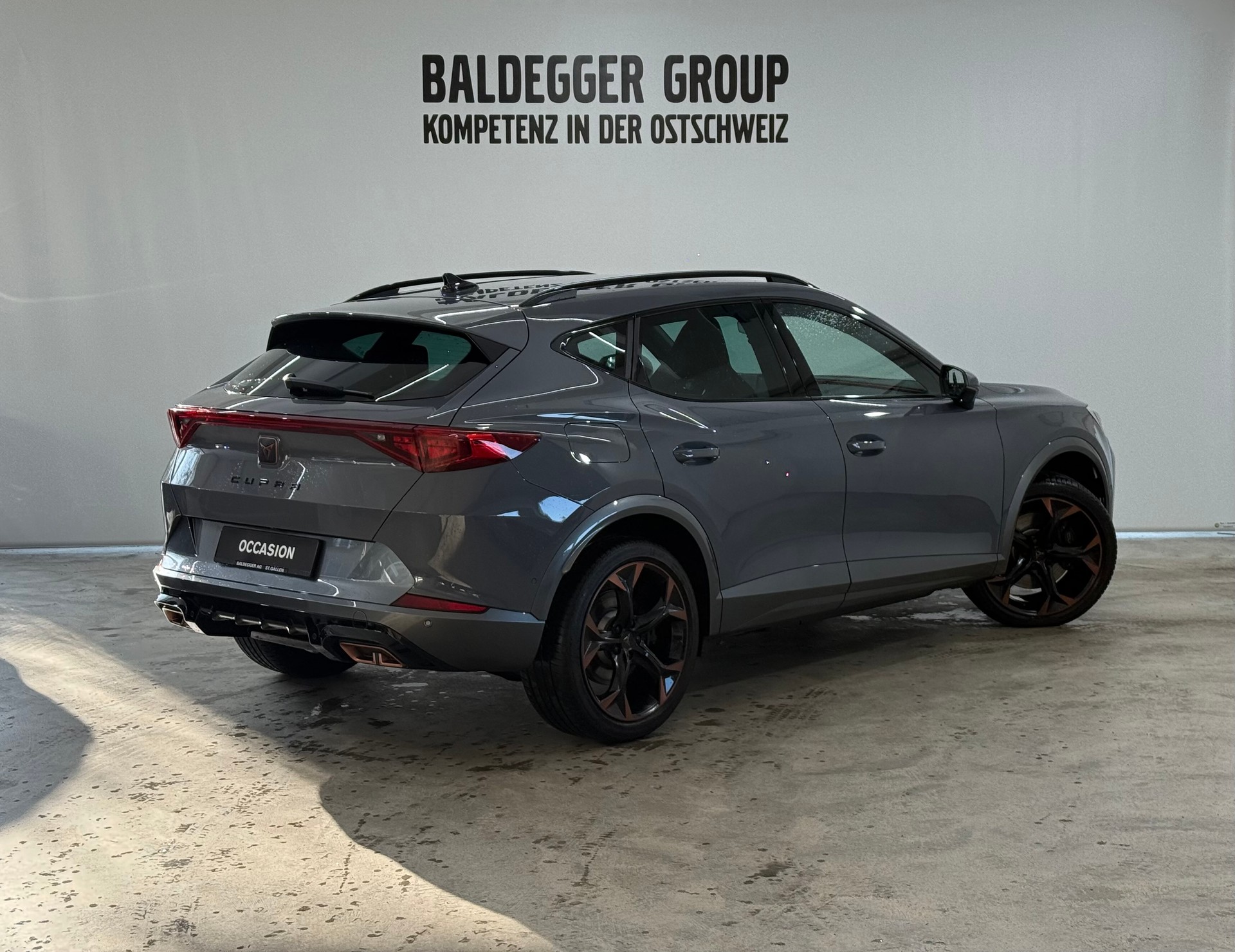 CUPRA Formentor 1.4 e-HYBRID pHEV VZ DSG-image-2